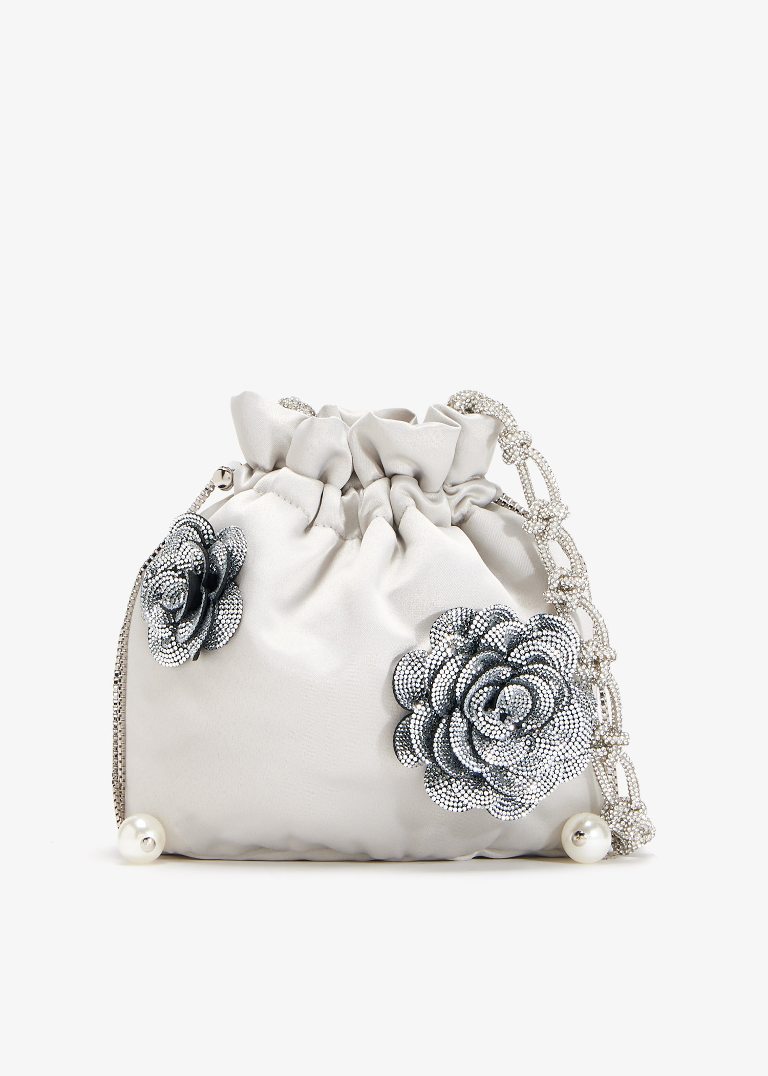 

Selene Ninfa bag, Grey