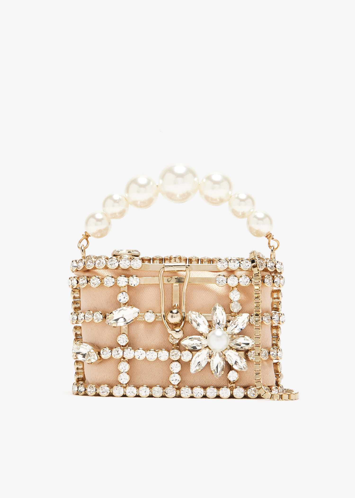 

Baby Holli Profumo bag, Gold