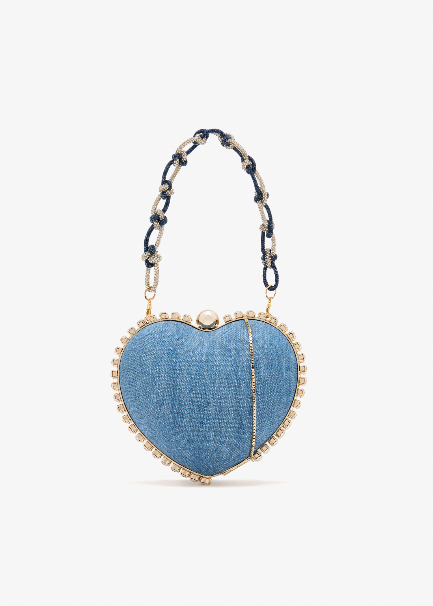 

Cupido handbag, Blue