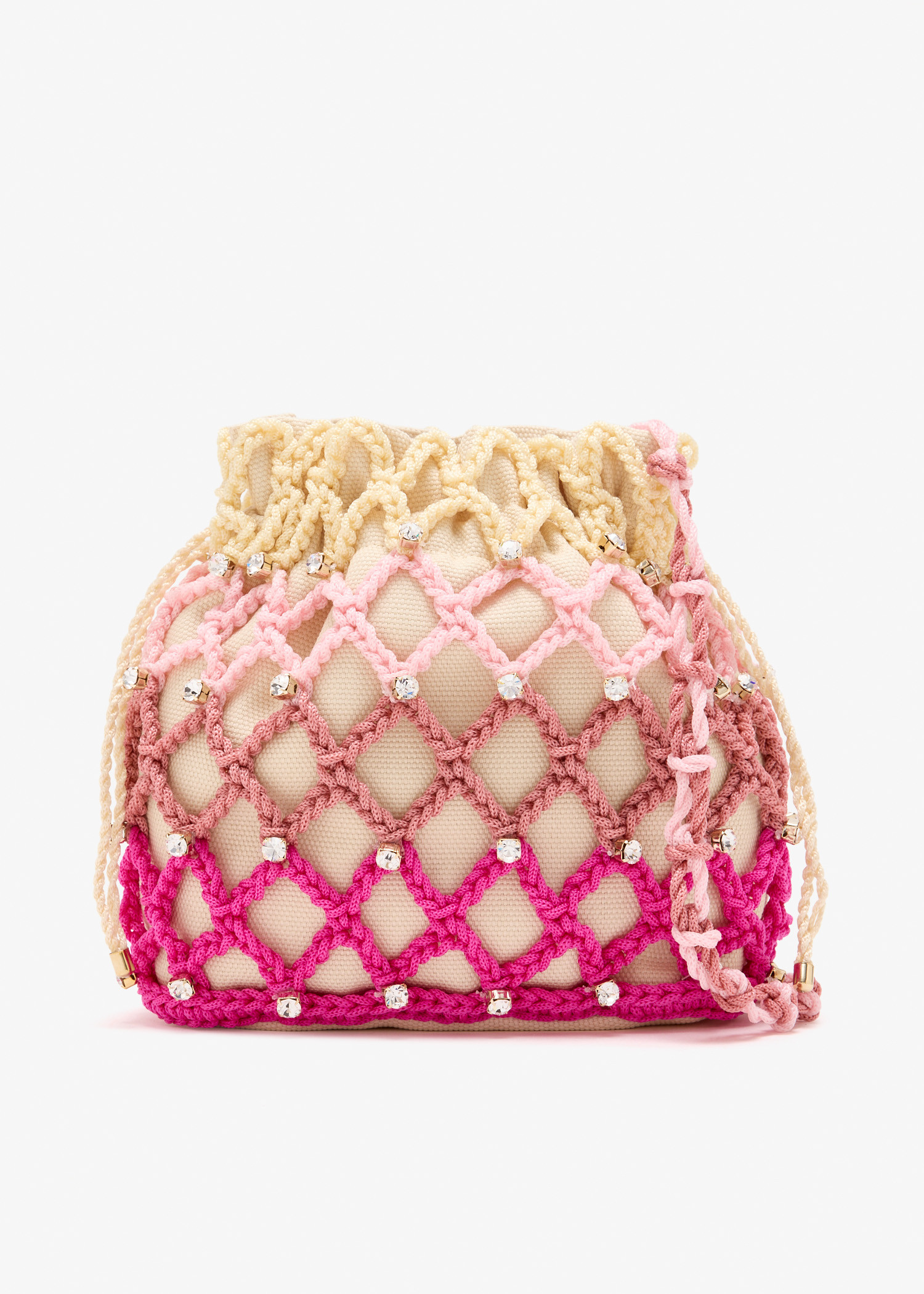 

Selene Marea bag, Pink