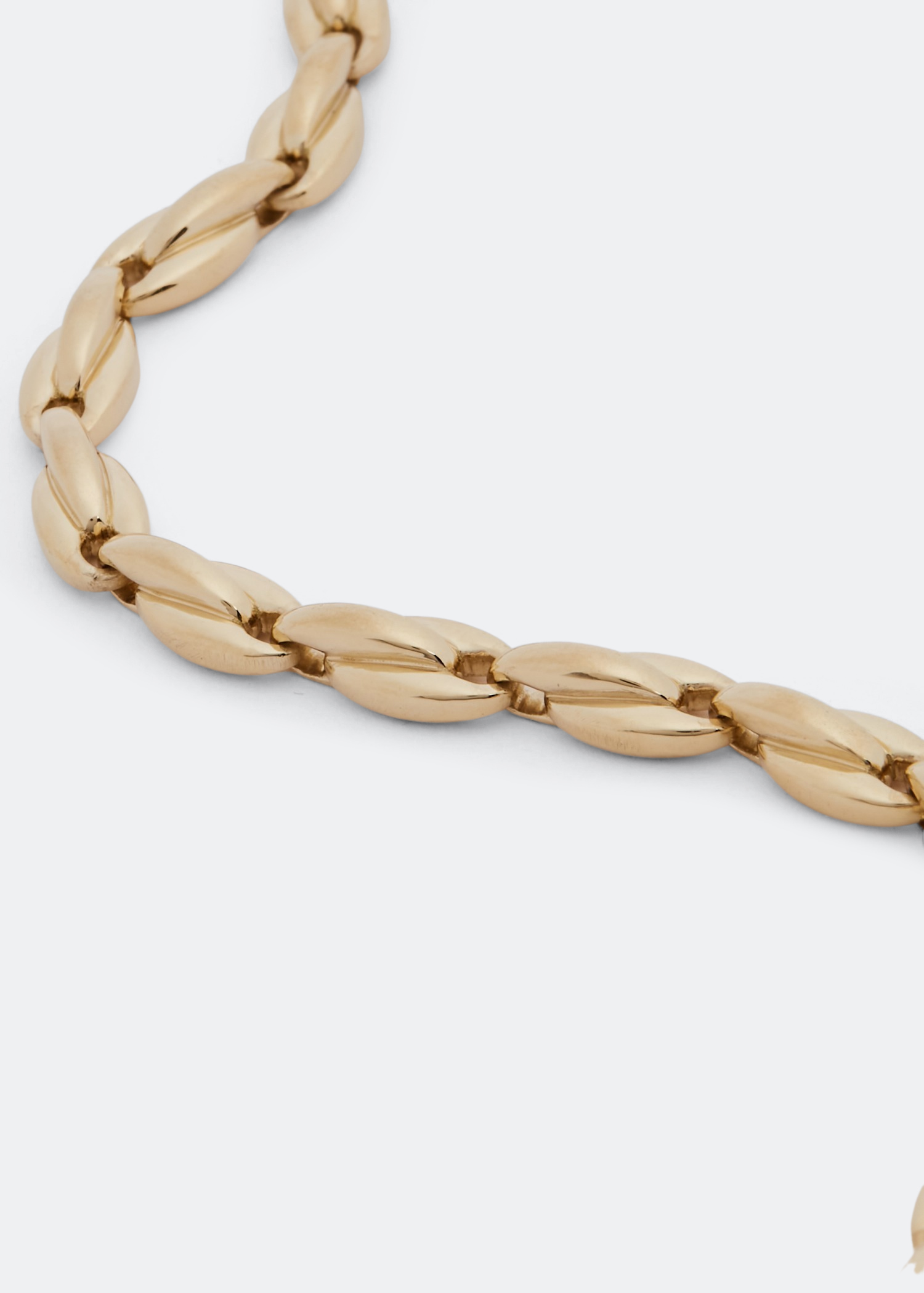 

Ada bracelet, Gold