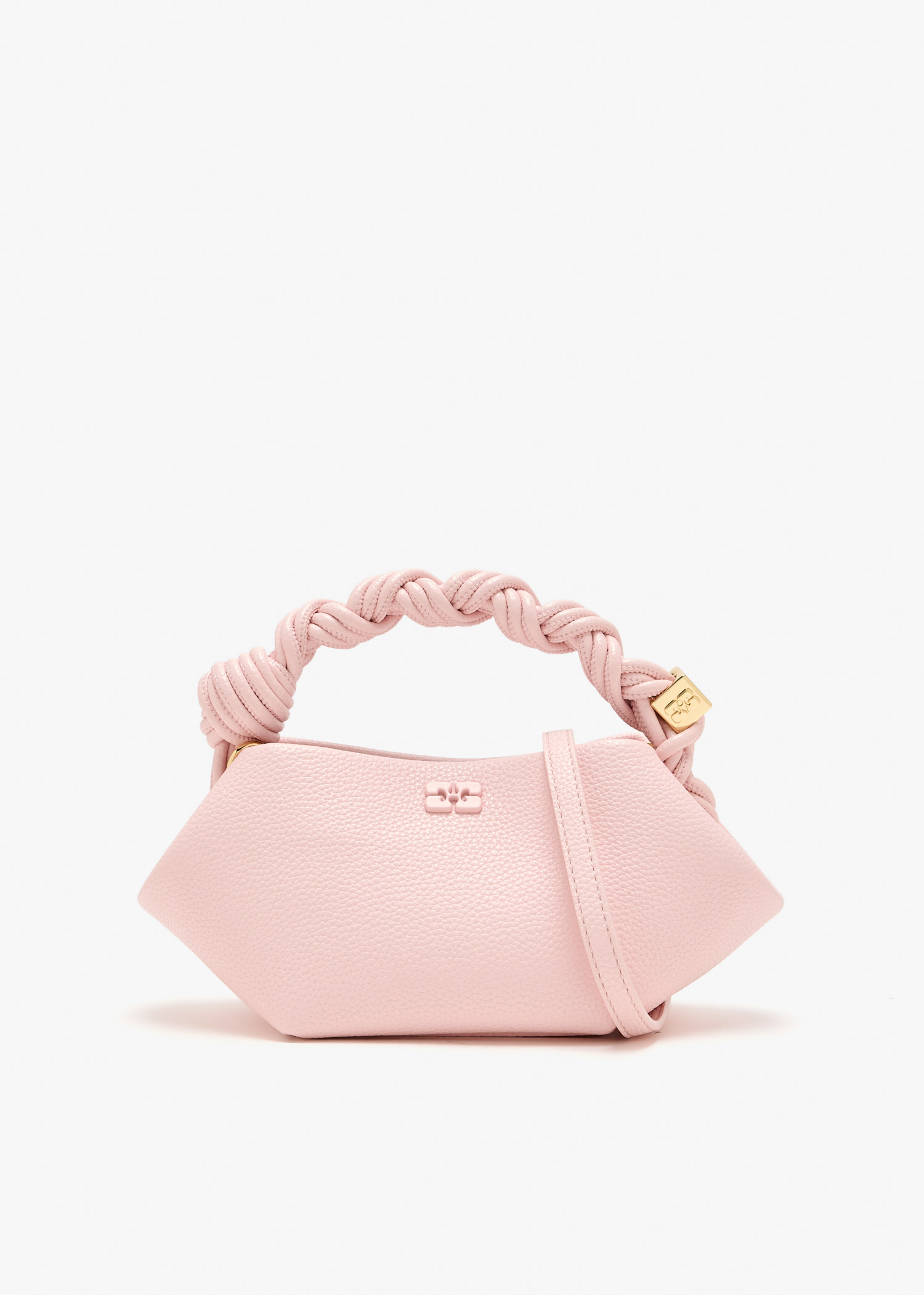 

Mini Bou bag, Pink