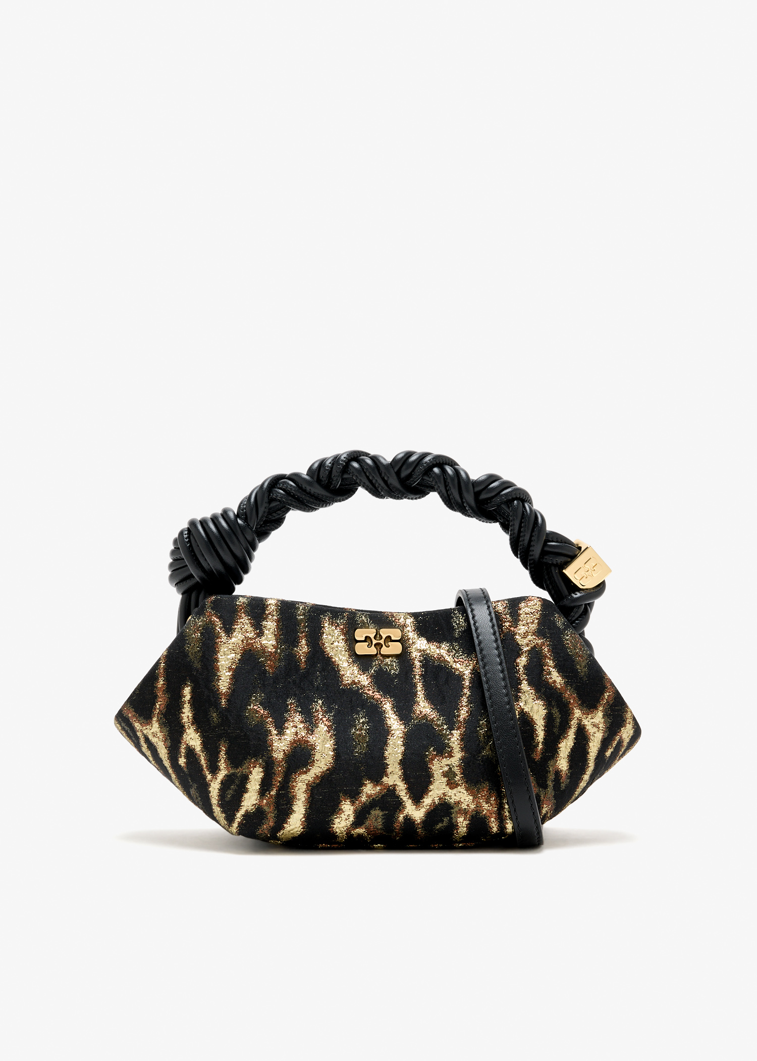 

Mini Bou bag, Animal printed