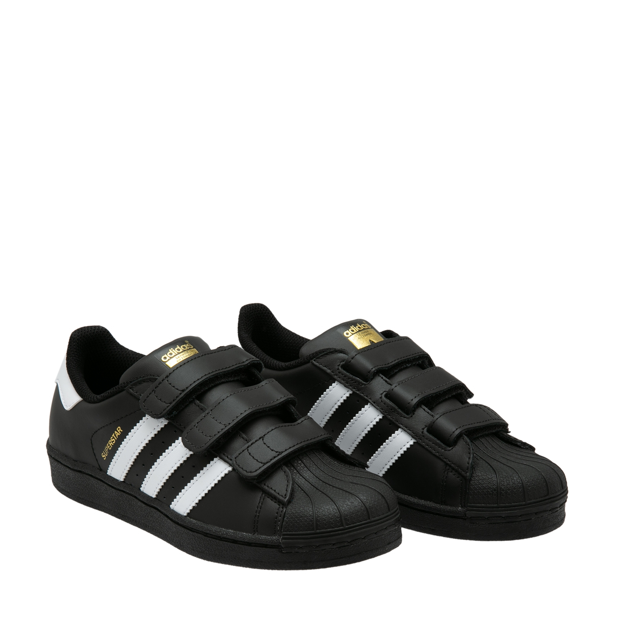 

Superstar CF sneakers, Black