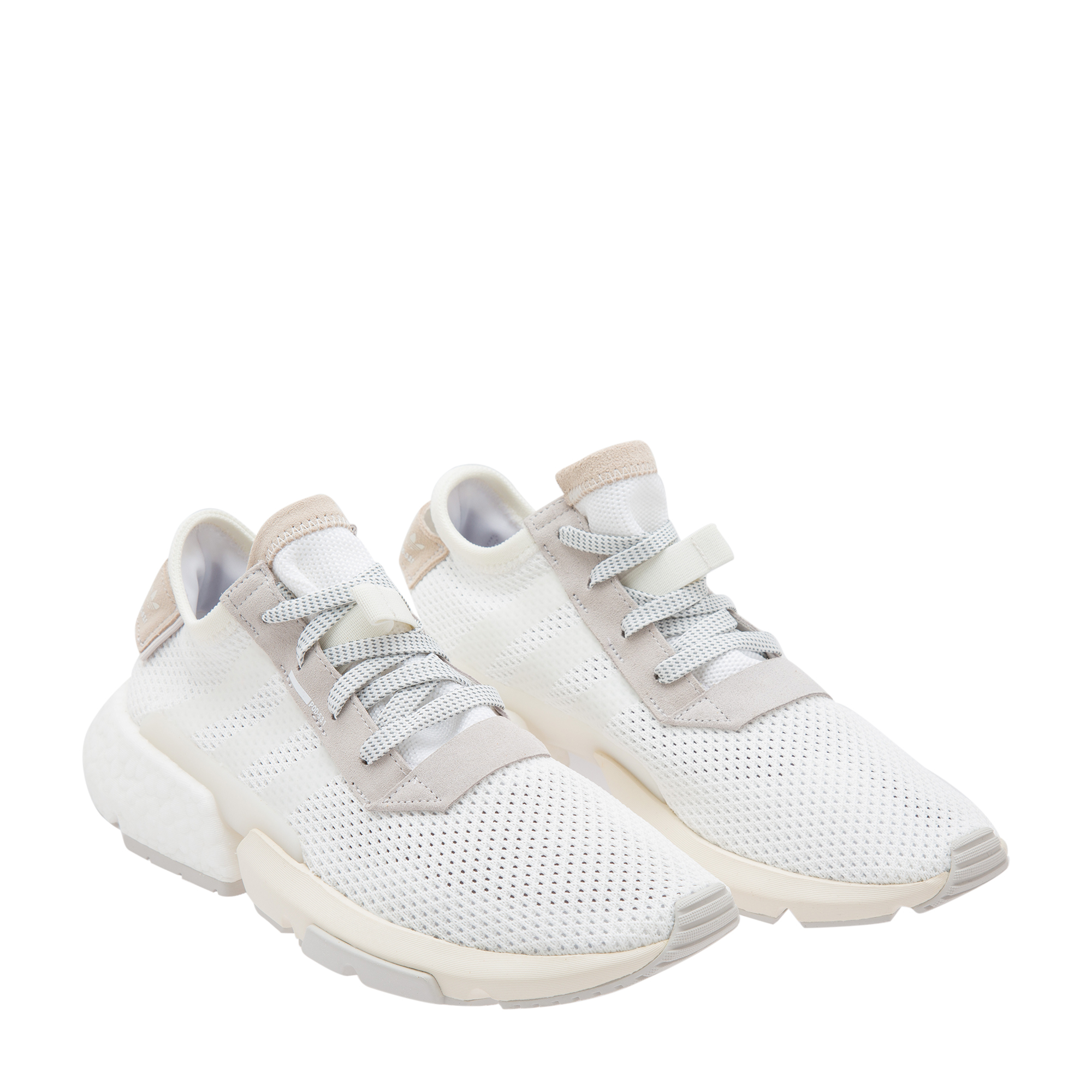 

POD-S3.1 sneakers, White