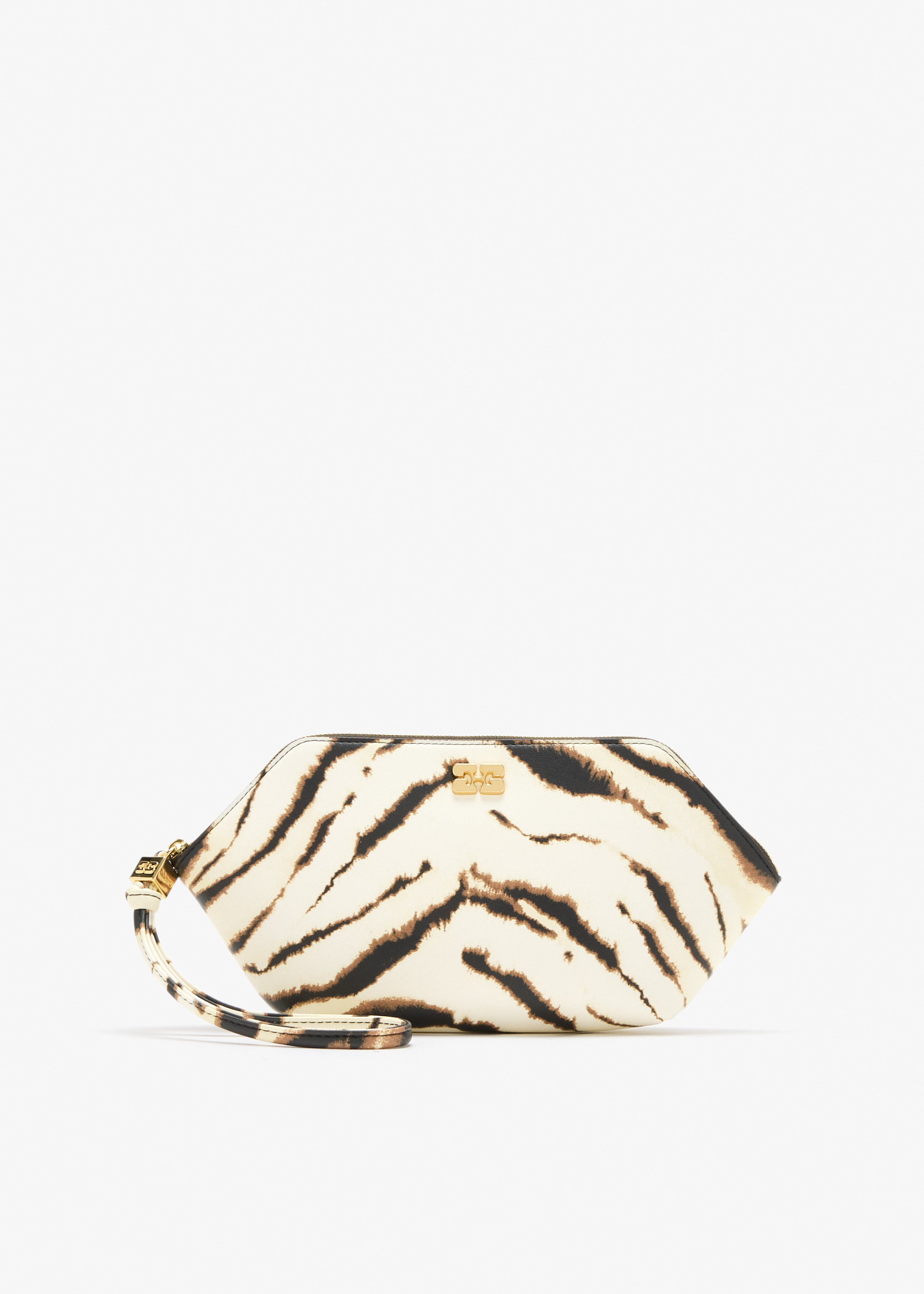 

Bou pouch, Animal printed