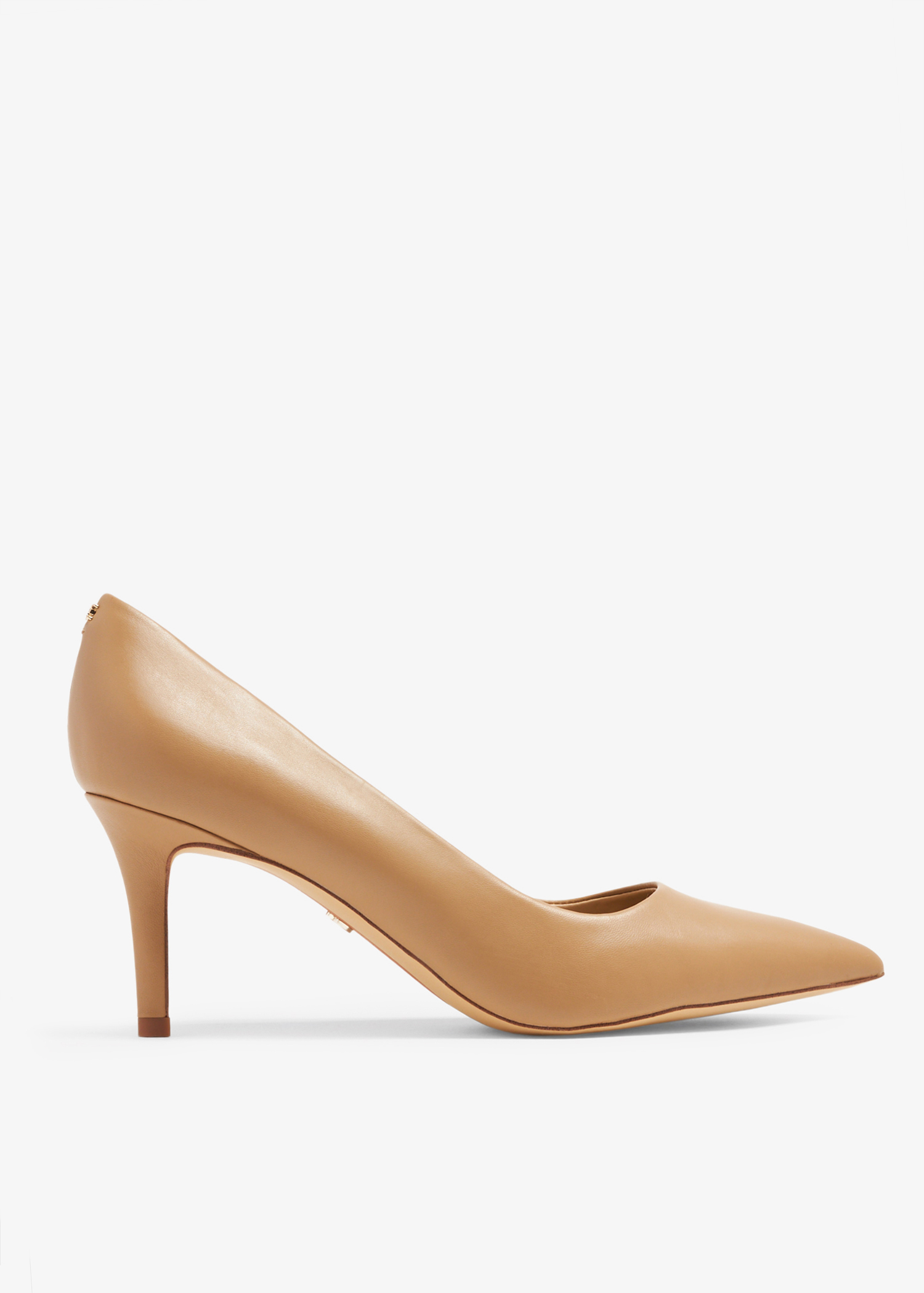 

Vienna pumps, Beige