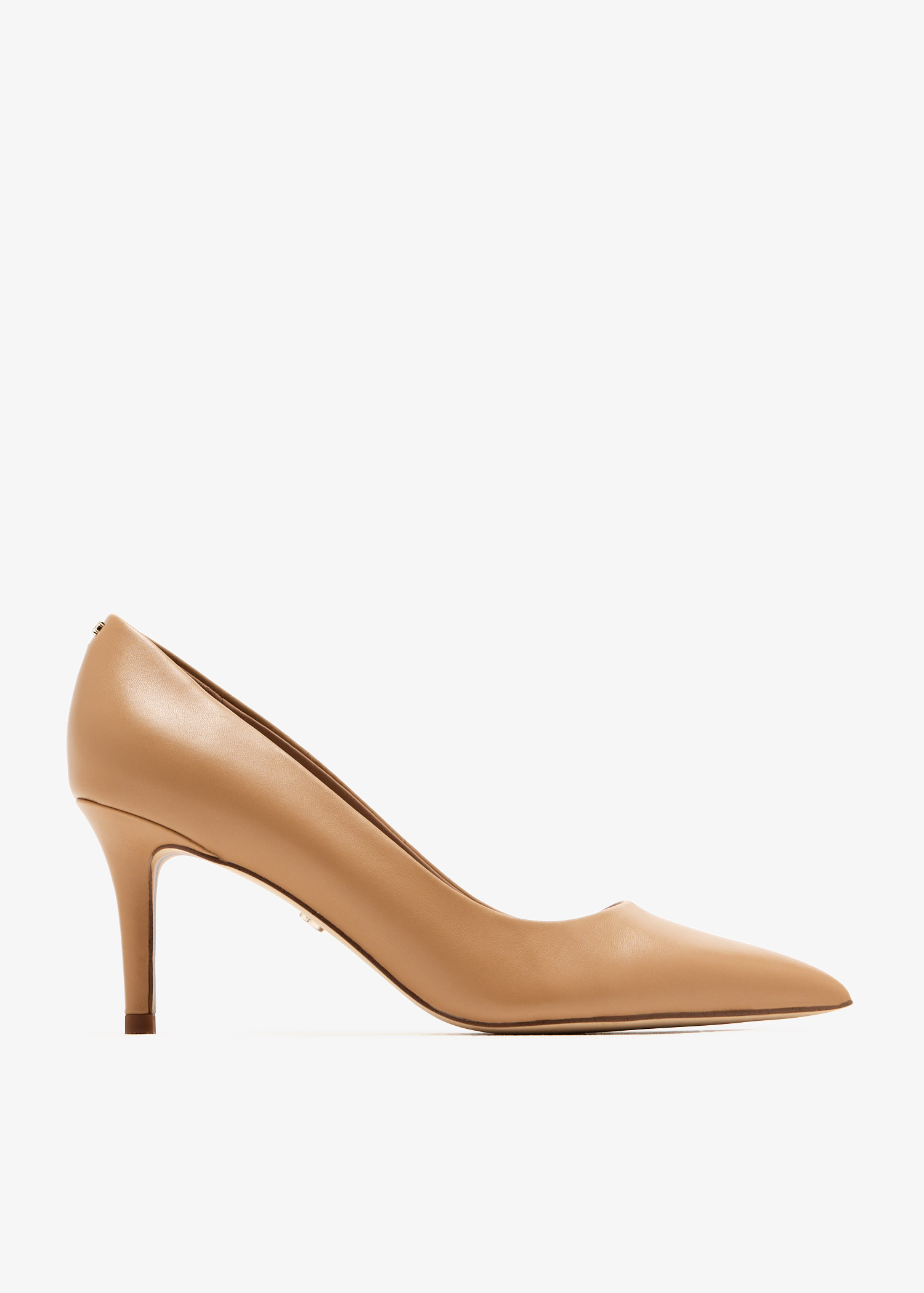 

Vienna pumps, Beige