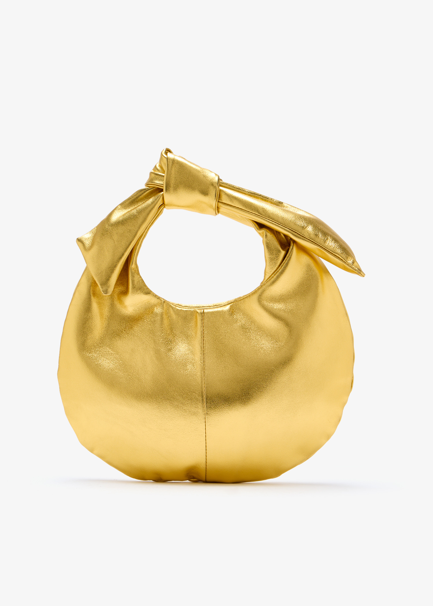 

Yumi clutch, Gold