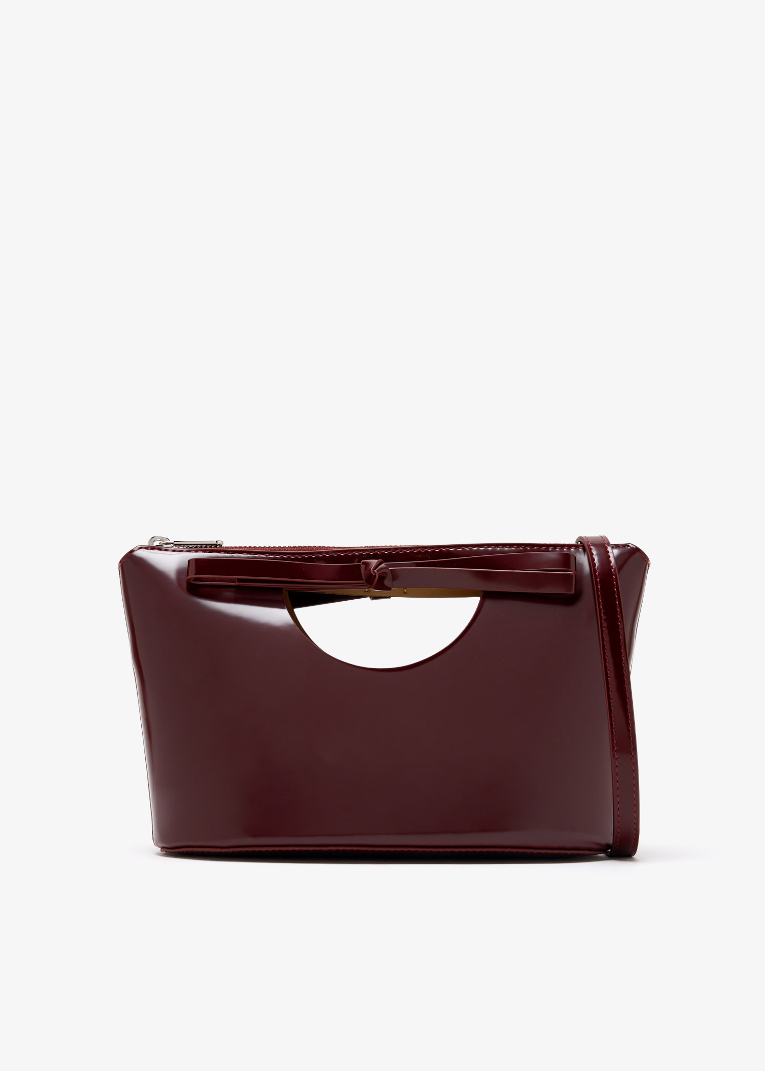 

Sofia bag, Burgundy