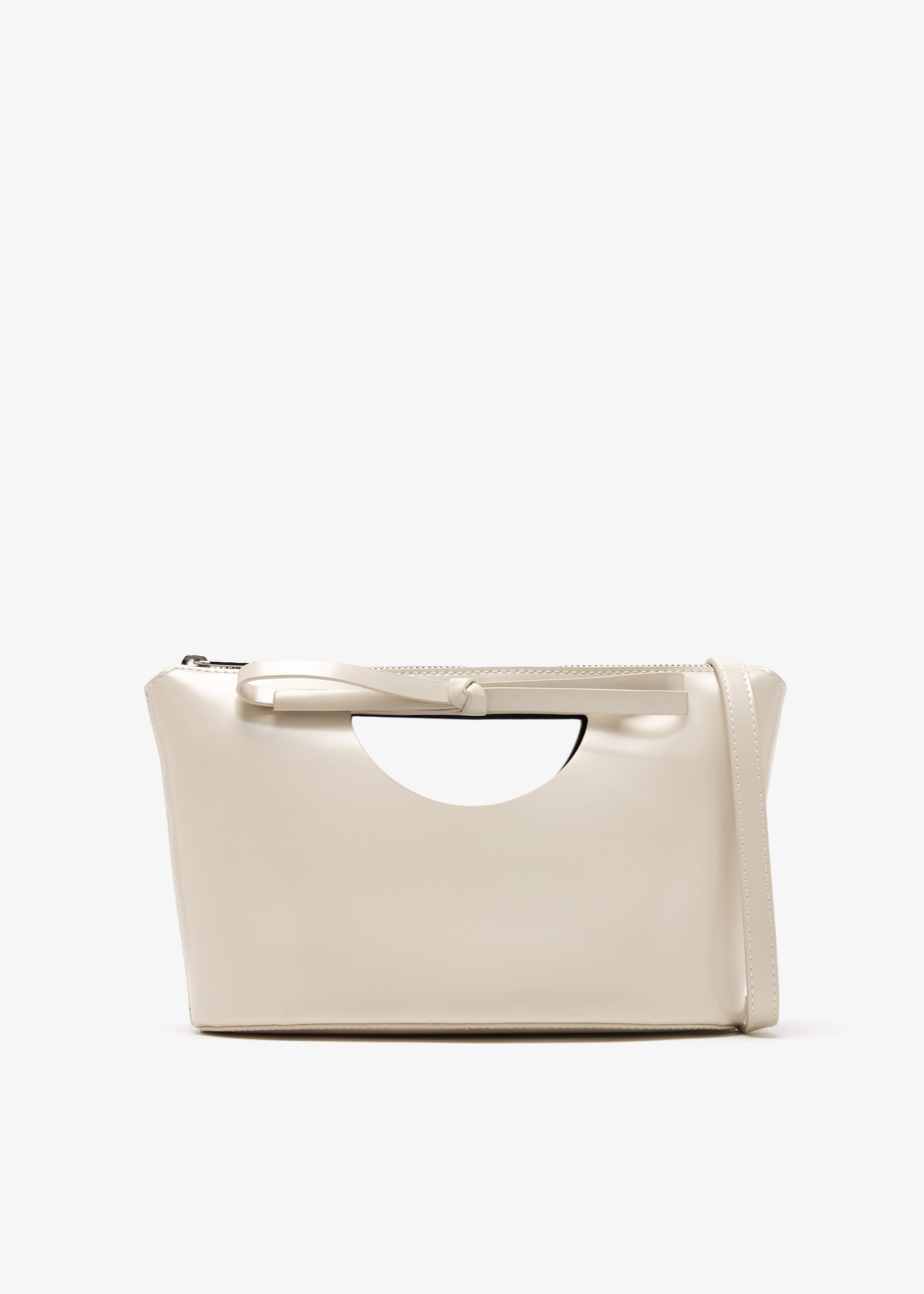 

Sofia bag, Cream