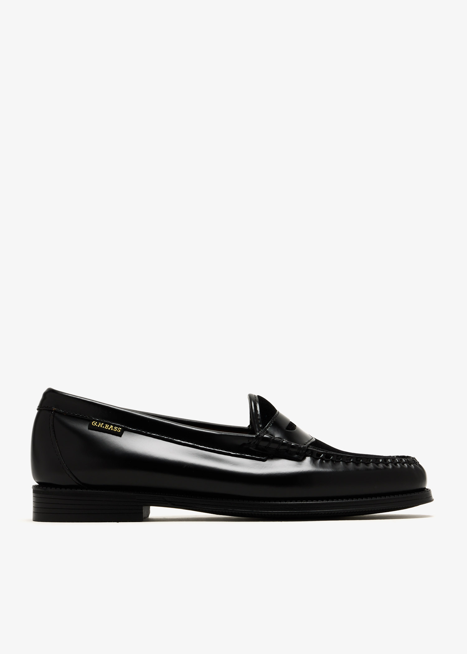 

Easy Weejun Penny loafers, Black