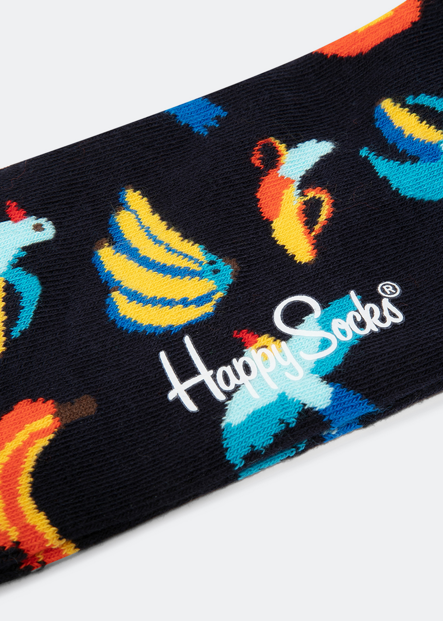 

Banana Bird Crew socks, Prints
