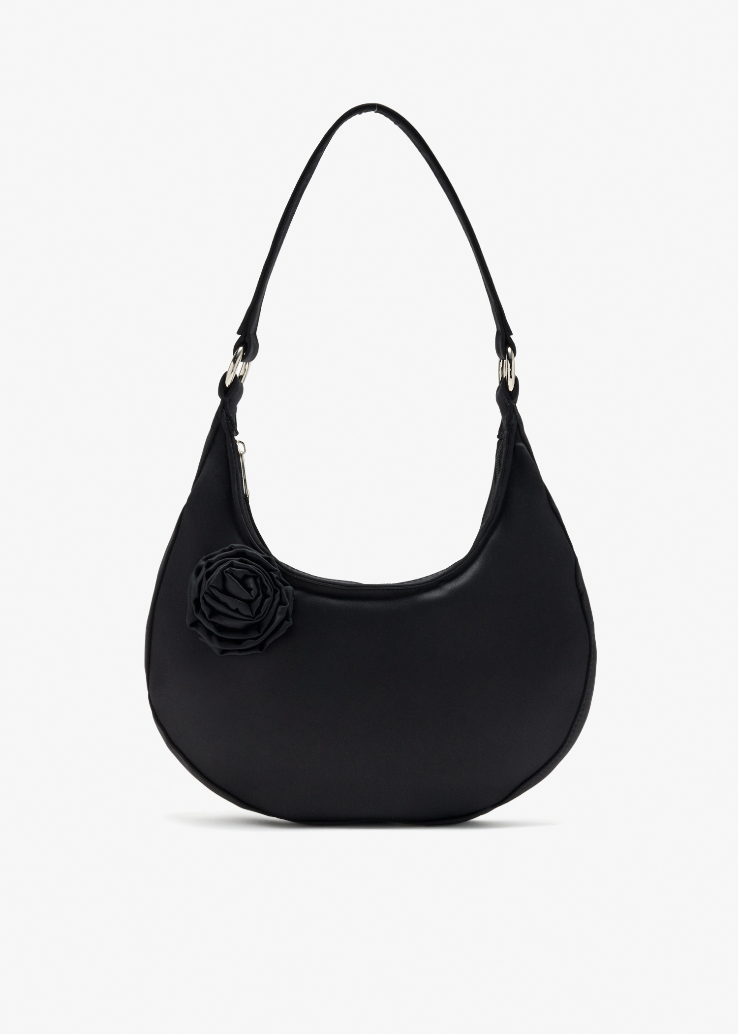 

Edith shoulder bag, Black