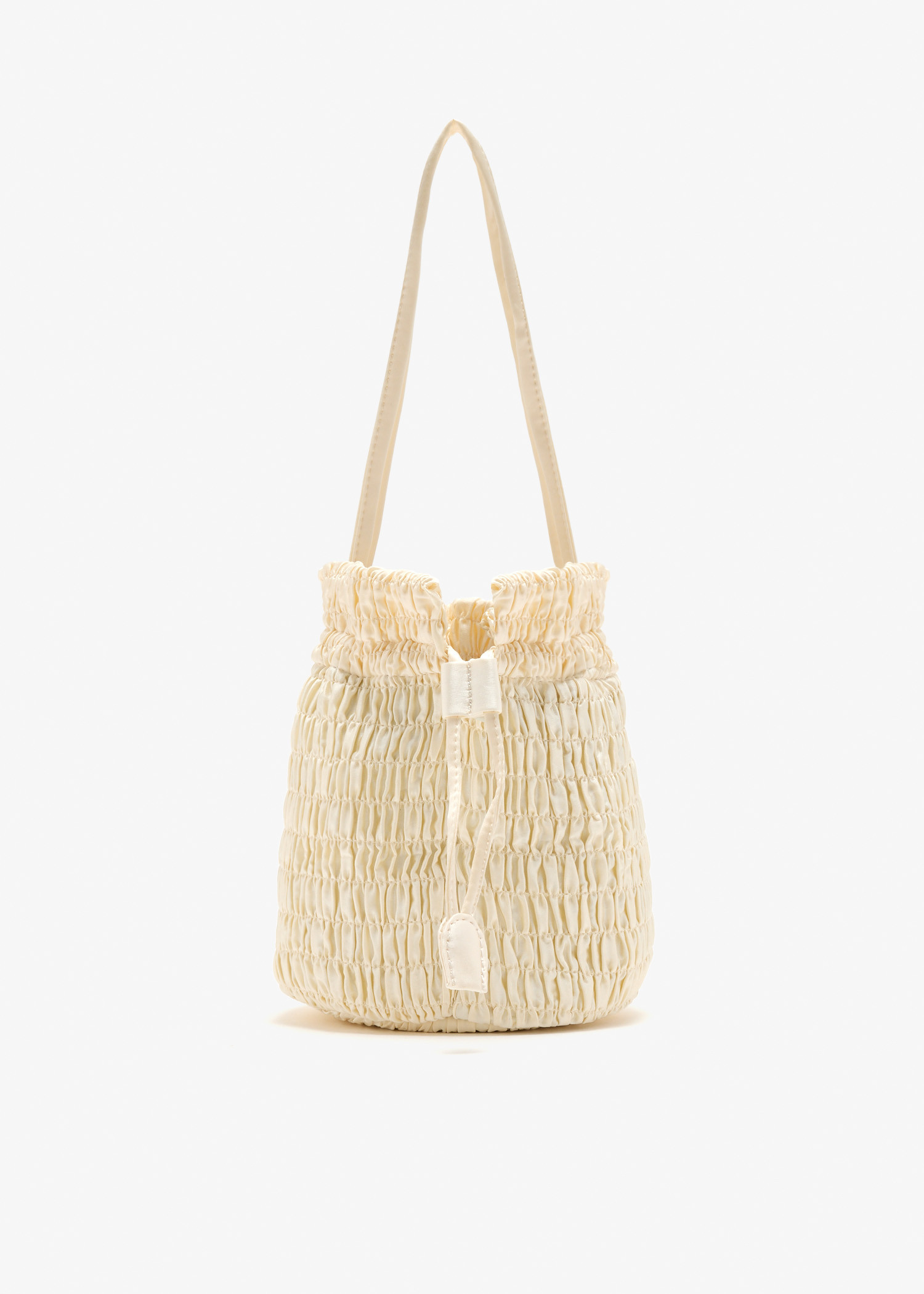 

Gina bag, Cream