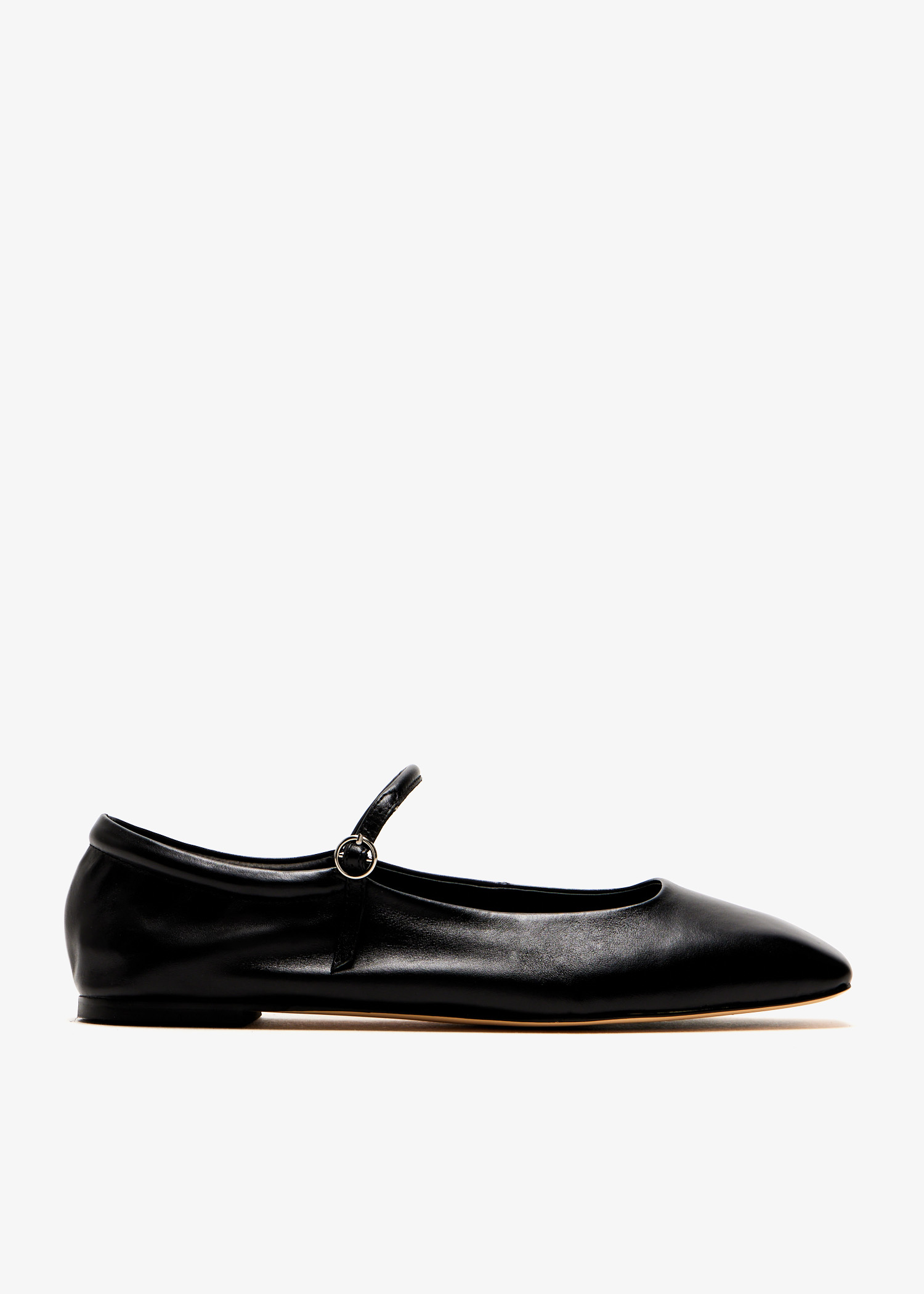 

Bambi ballet flats, Black