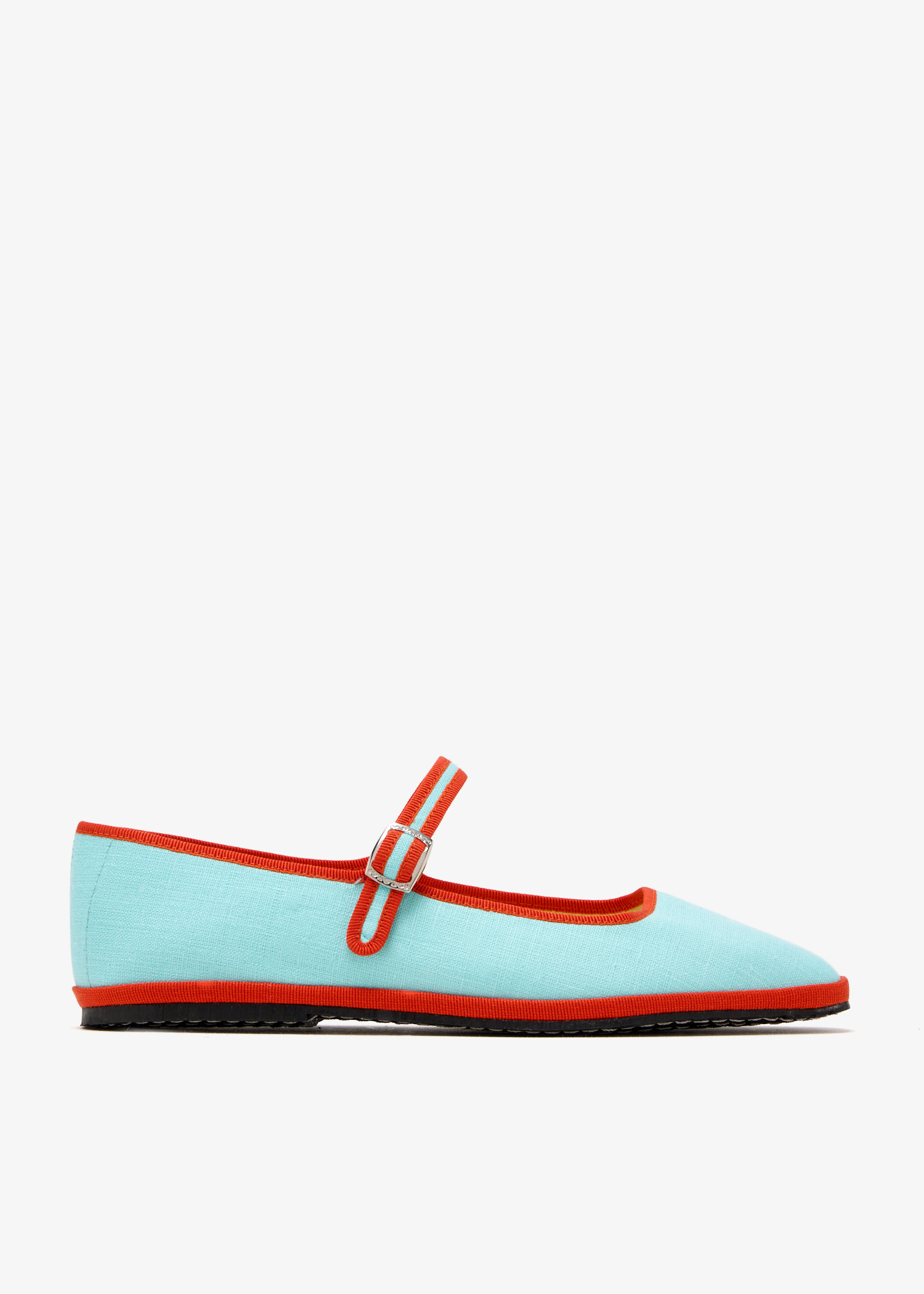 

Bambinetta Cagliari Mary Jane shoes, Blue