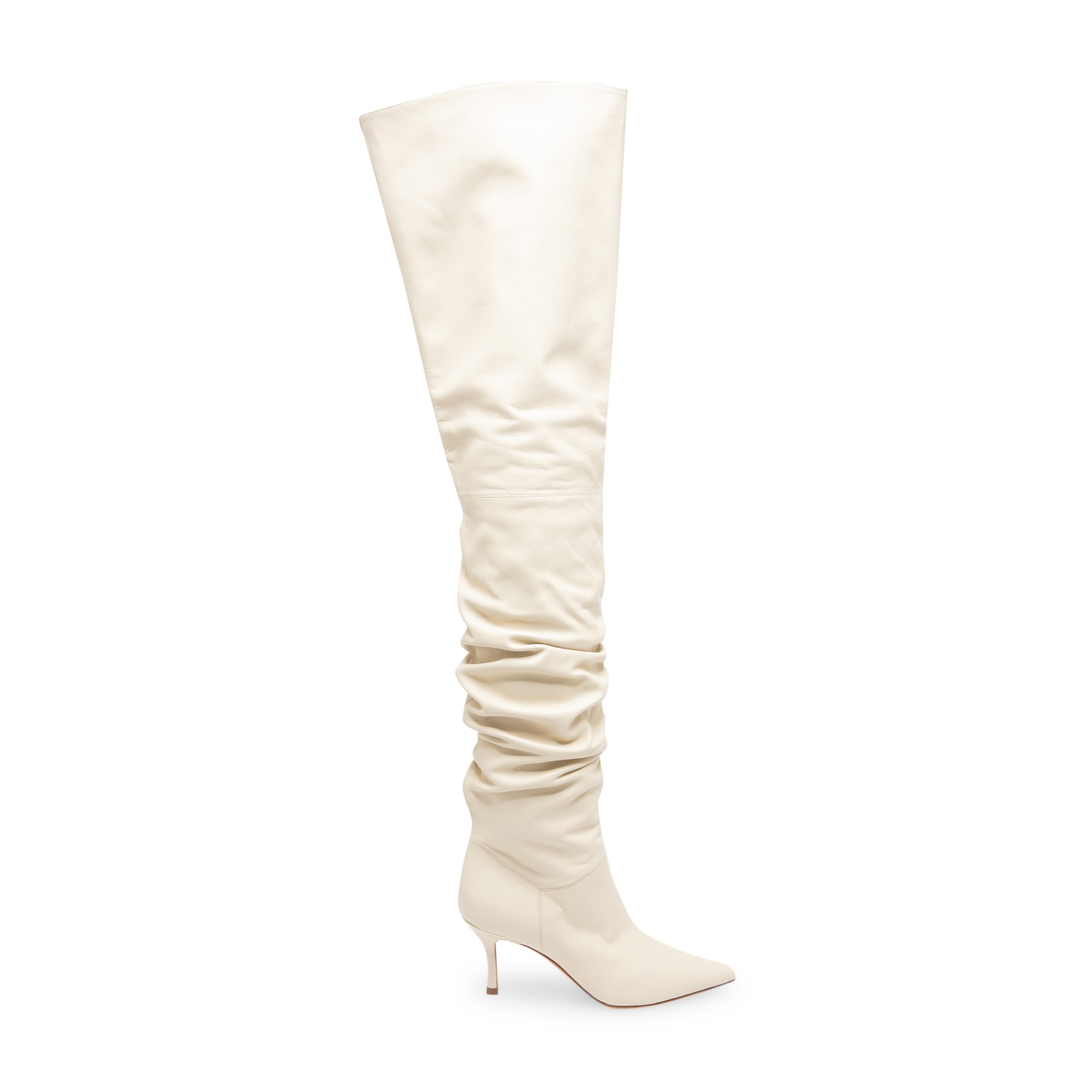 

Barbara boots, White