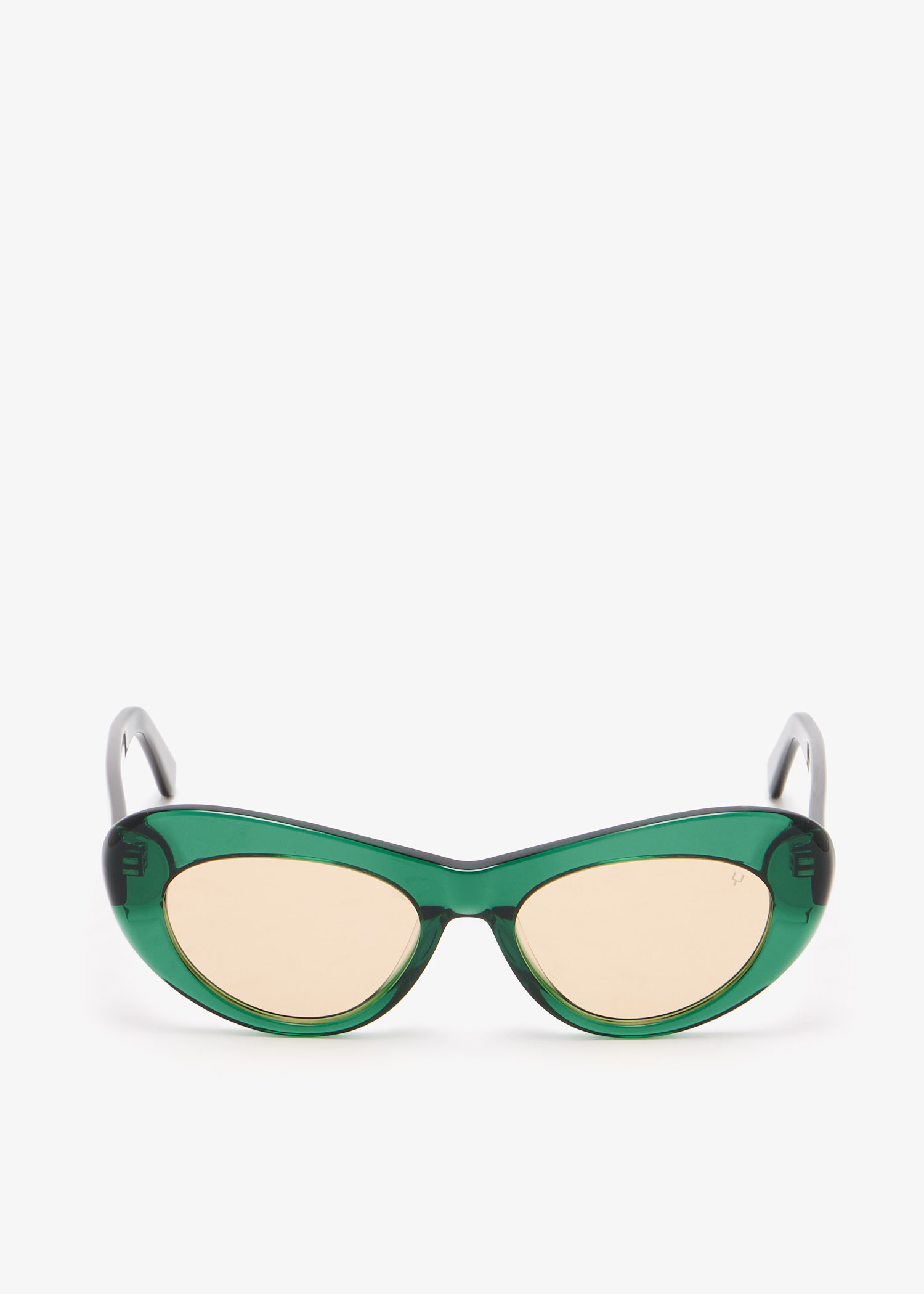 

Bardot sunglasses, Green