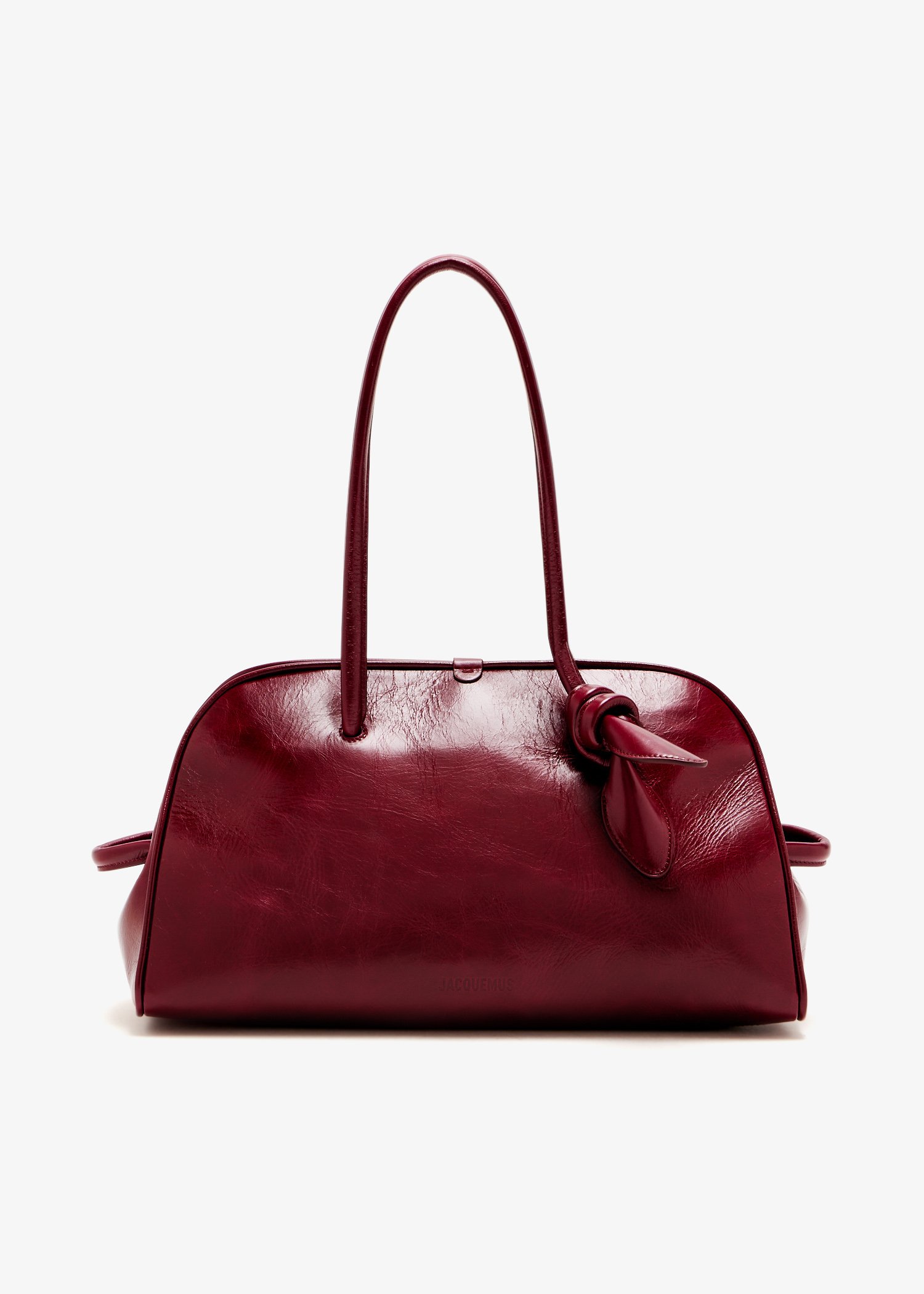 

Le Turismo bag, Burgundy
