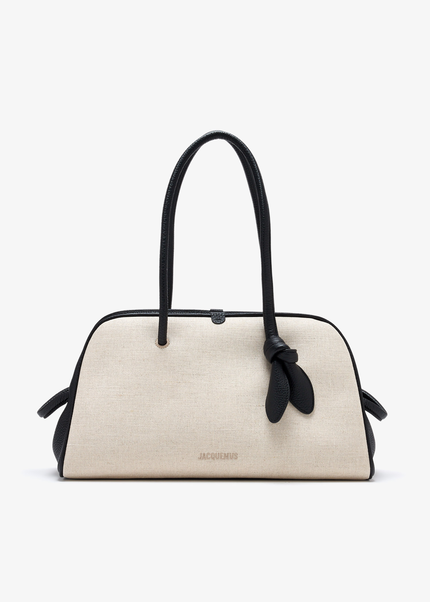 

Le Turismo bowling bag, Beige