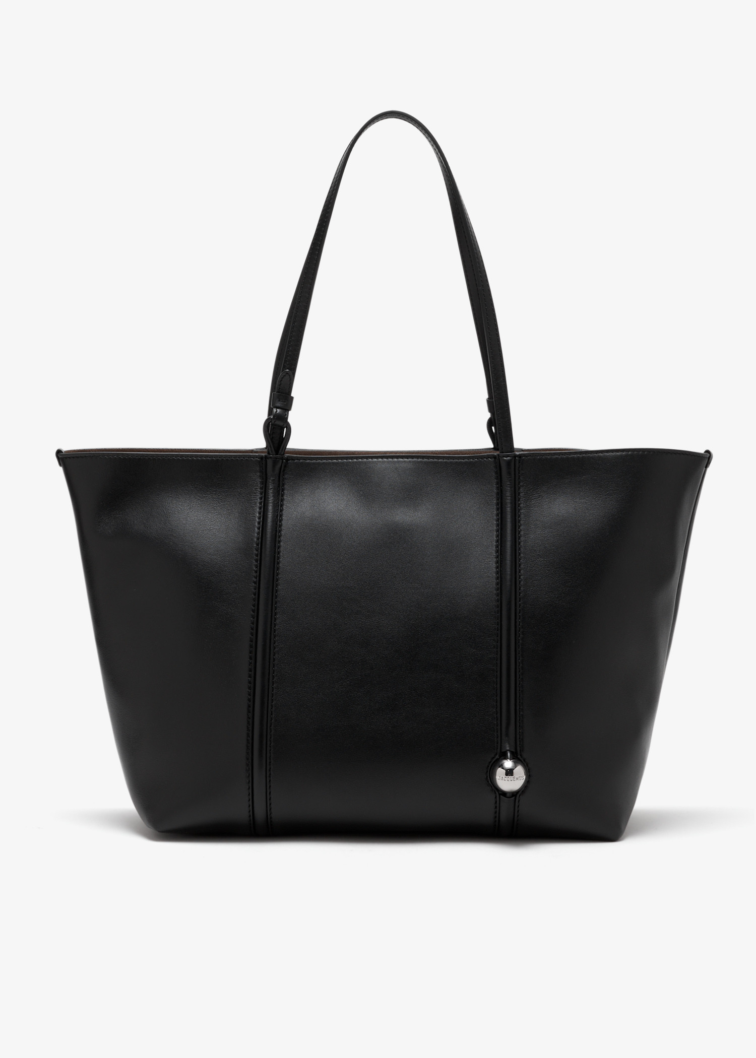 

Le Marino tote bag, Black