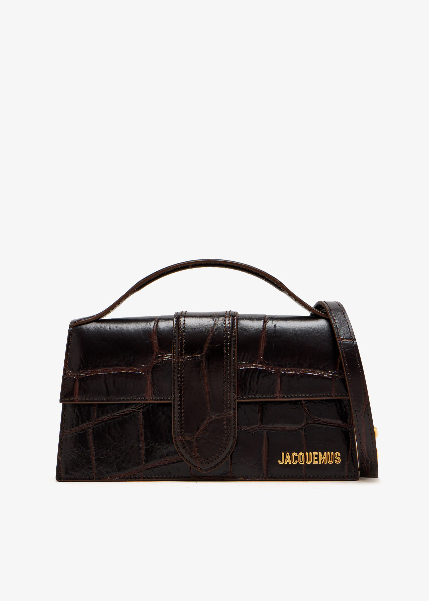 

Le Grand Bambino bag, Brown