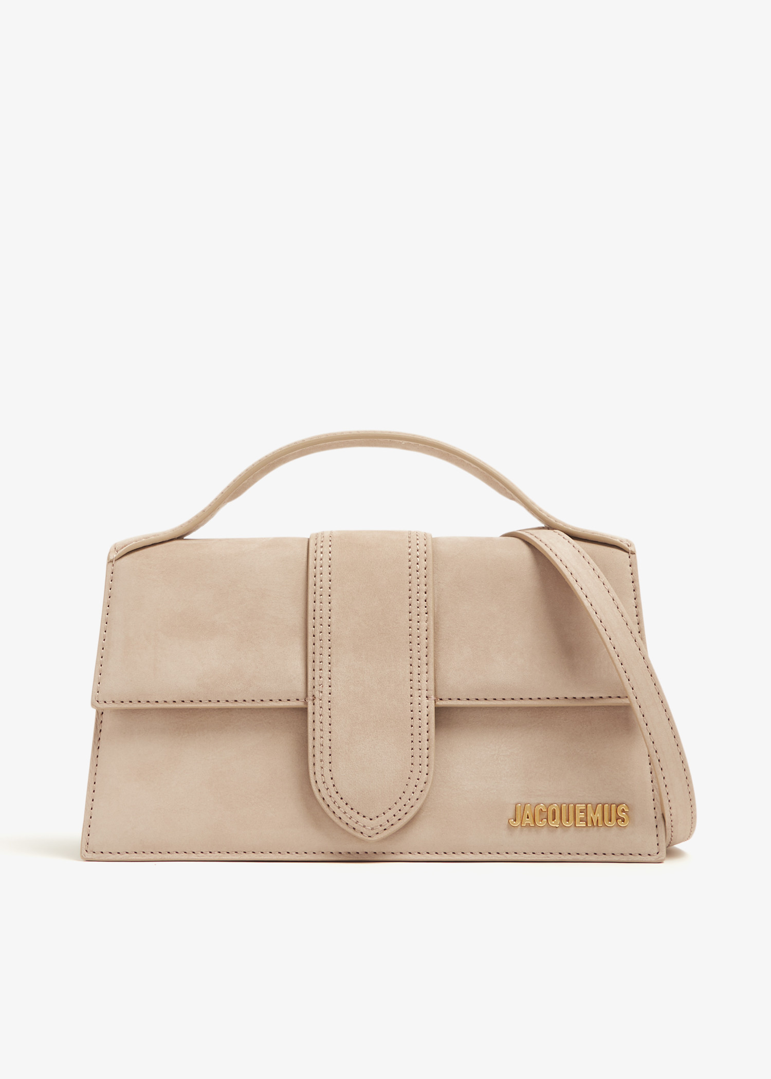 

Le Grand Bambino bag, Beige