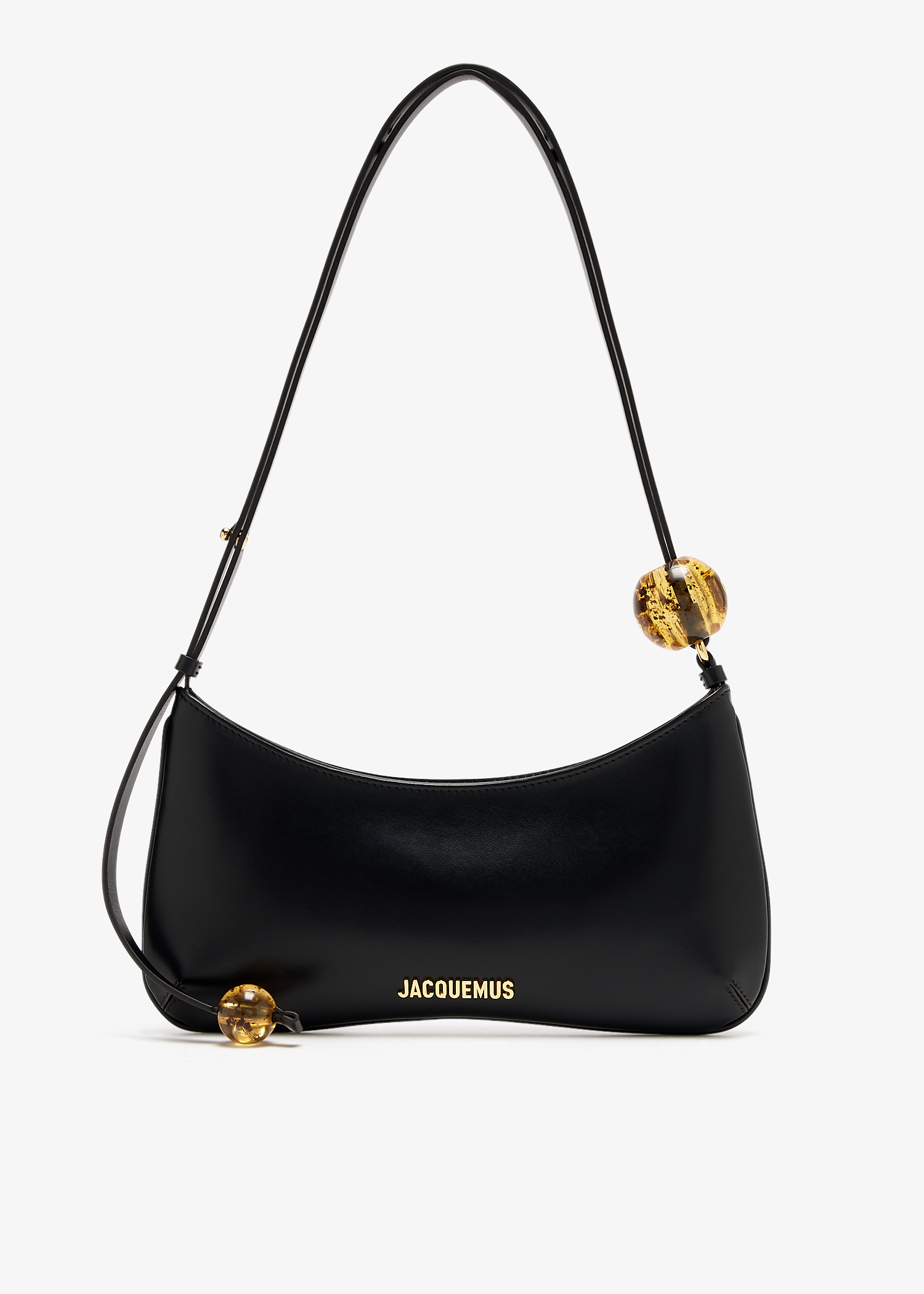 

Le Bisou Perle bag, Black