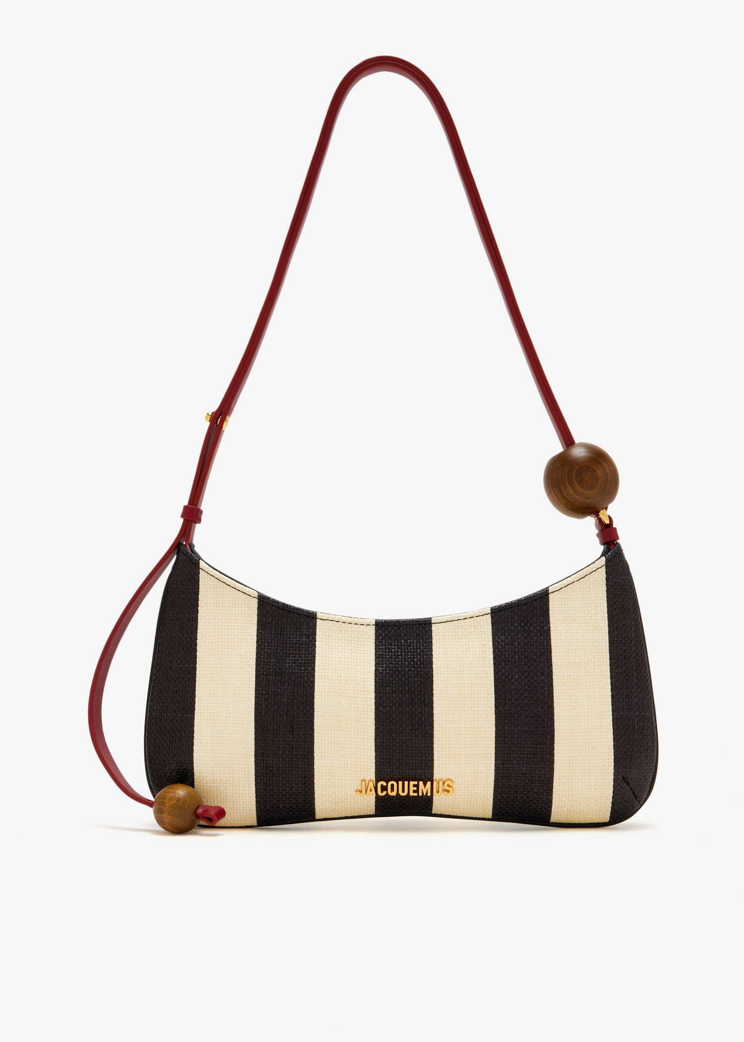 

Le Bisou Perle bag, Multicolored