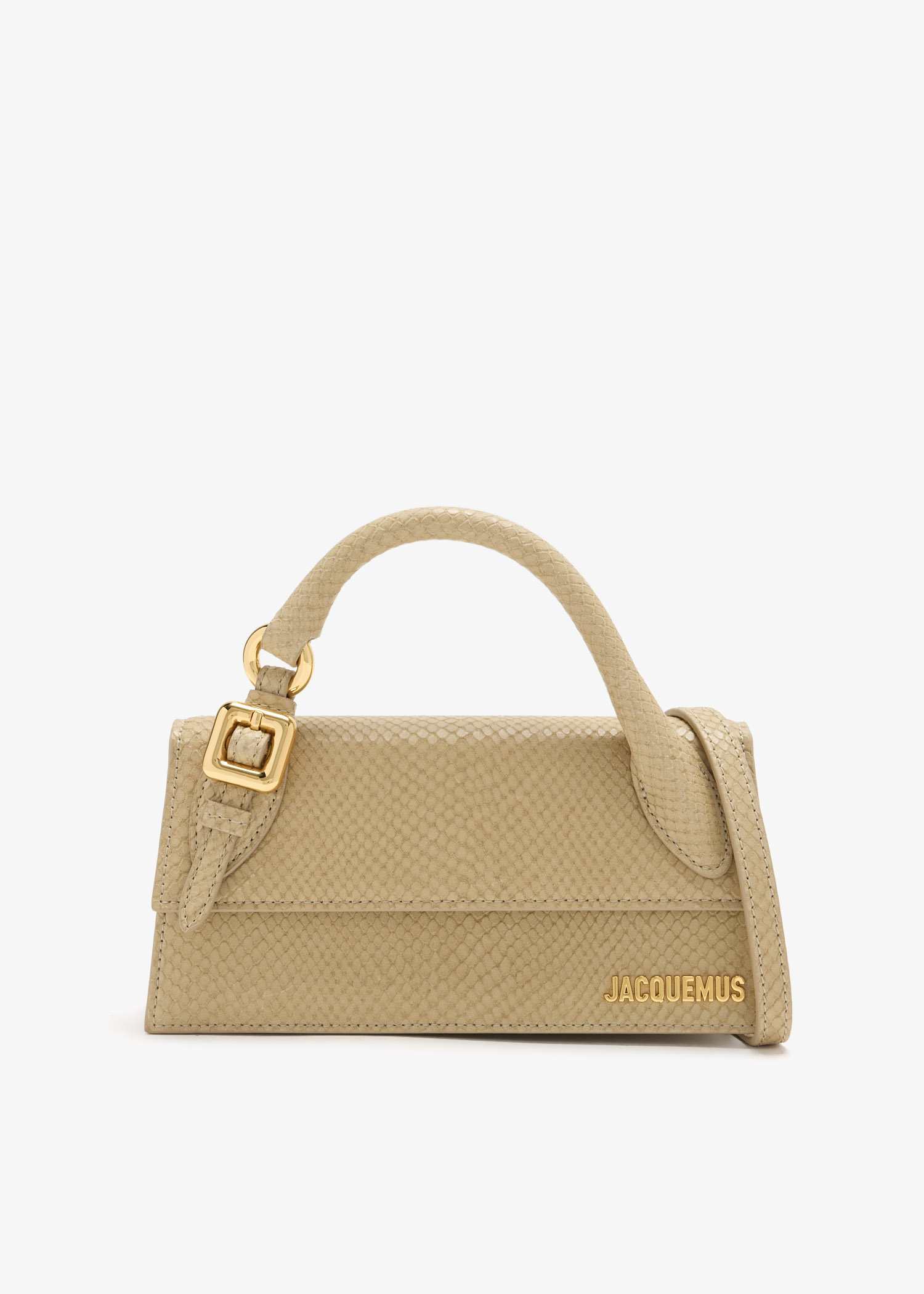 

Le Chiquito long bag, Beige