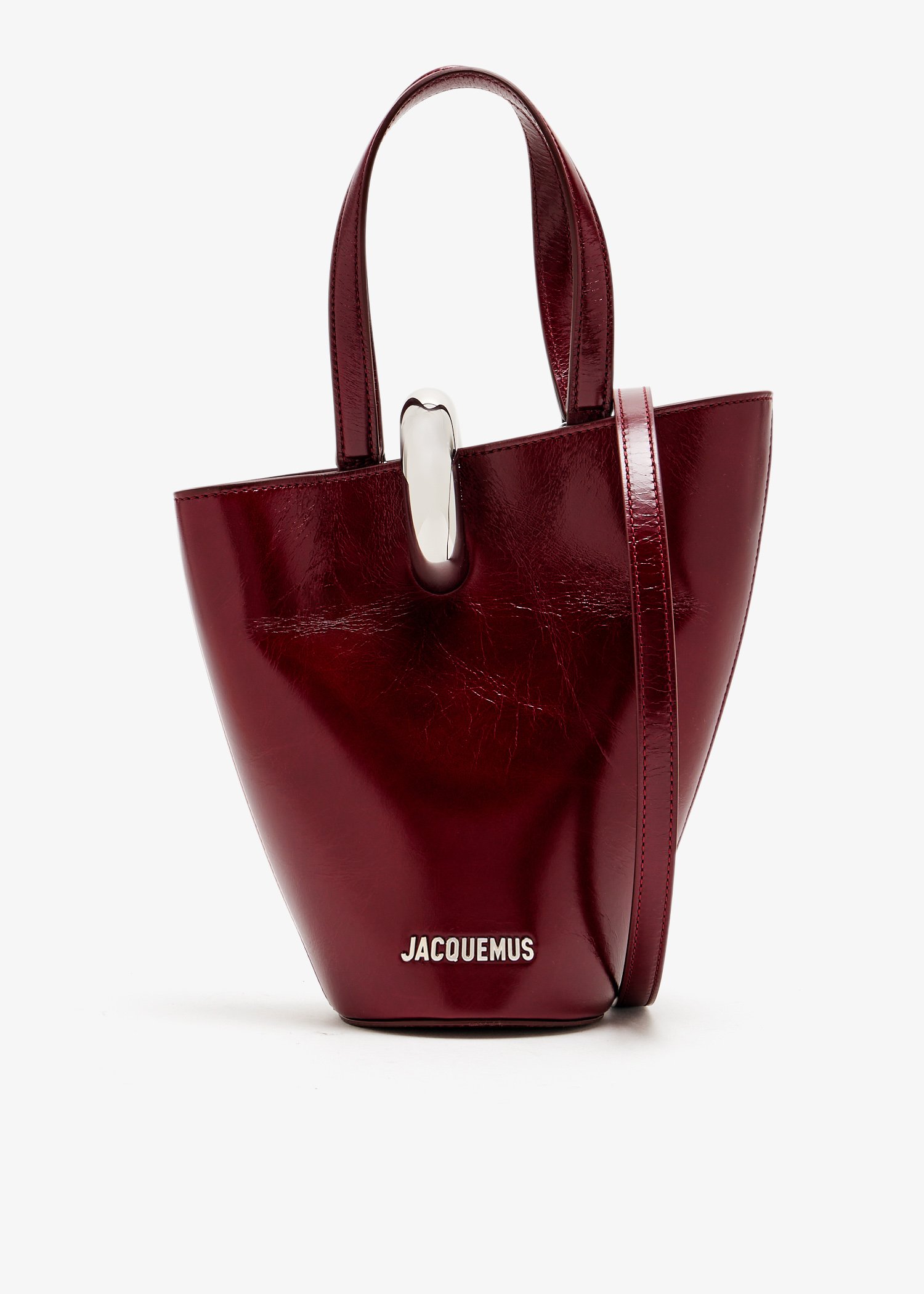 

Le Petit Bambola bag, Red