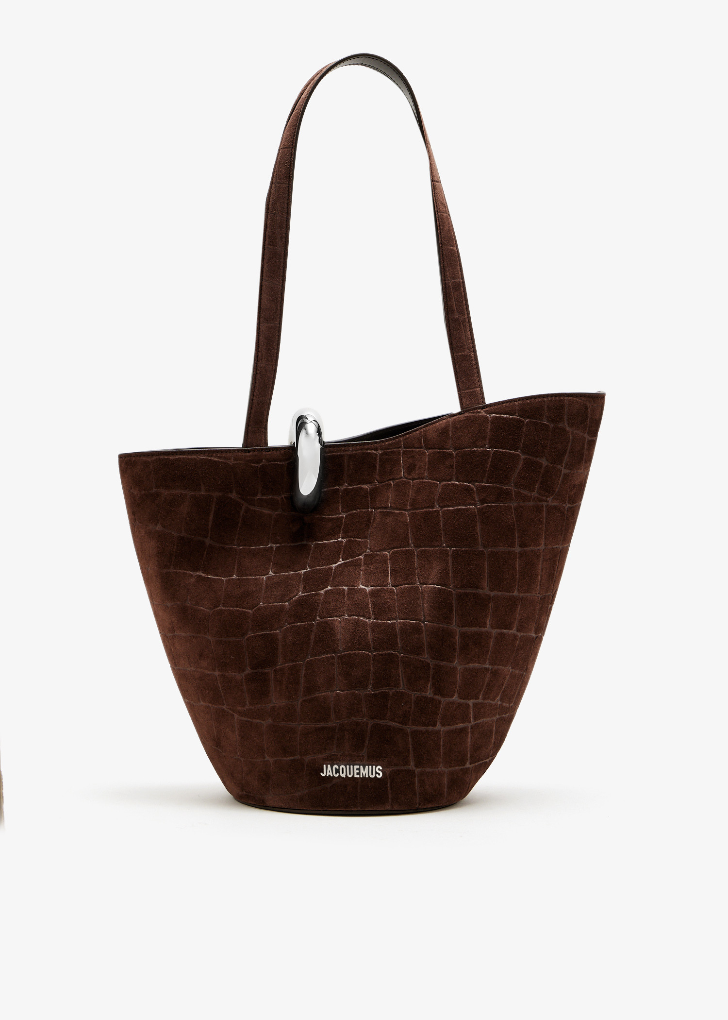 

Le Bambola Moyen bag, Brown