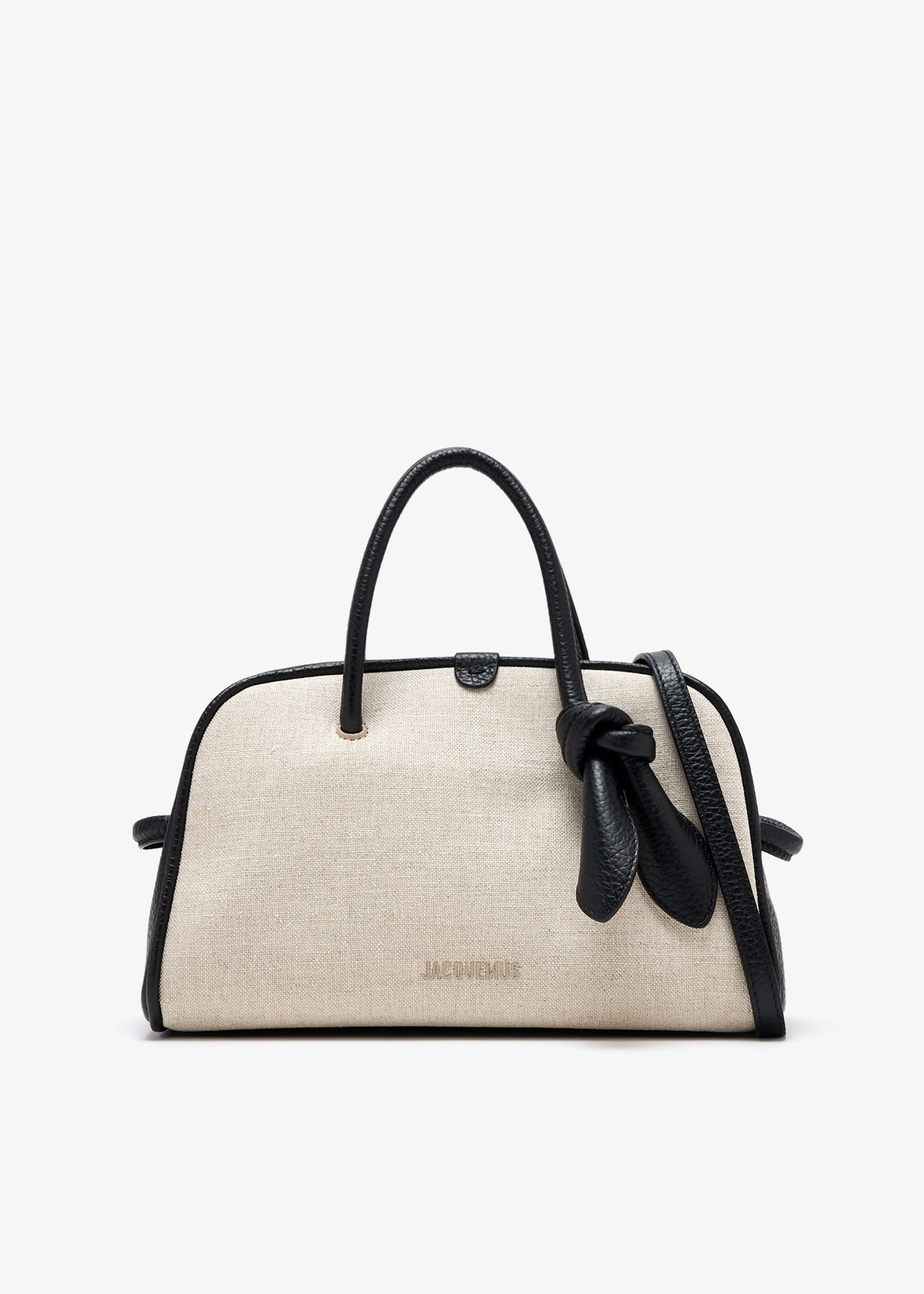 

Le Petit Turismo bag, Beige