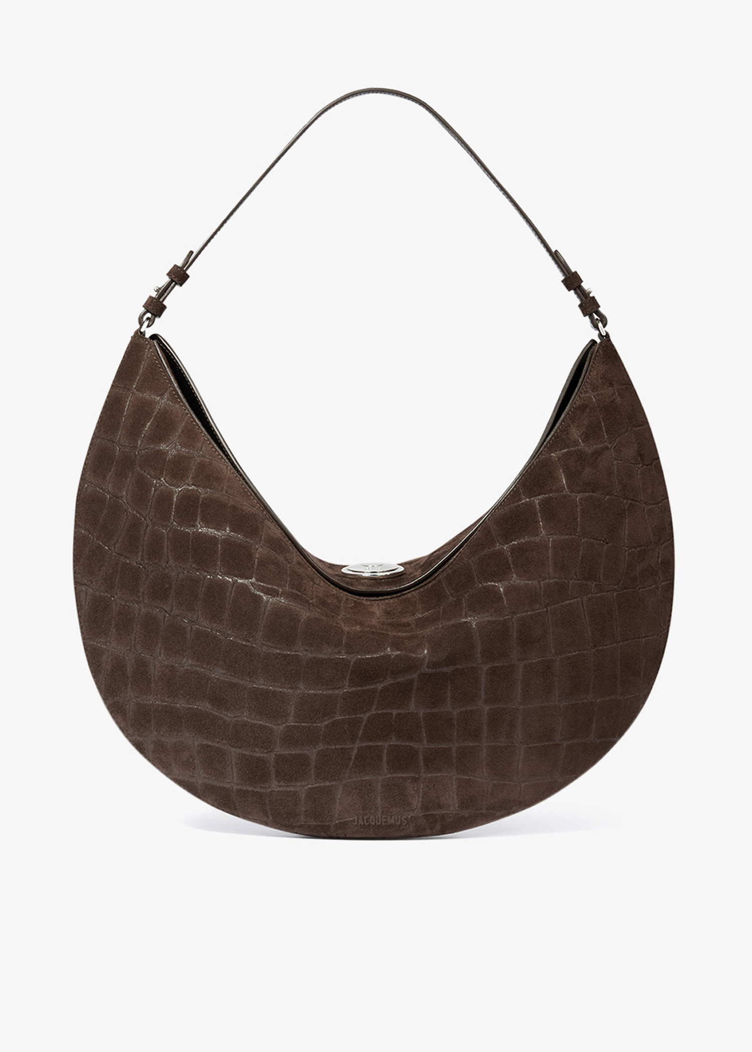 

Le Sac Ovalo bag, Brown