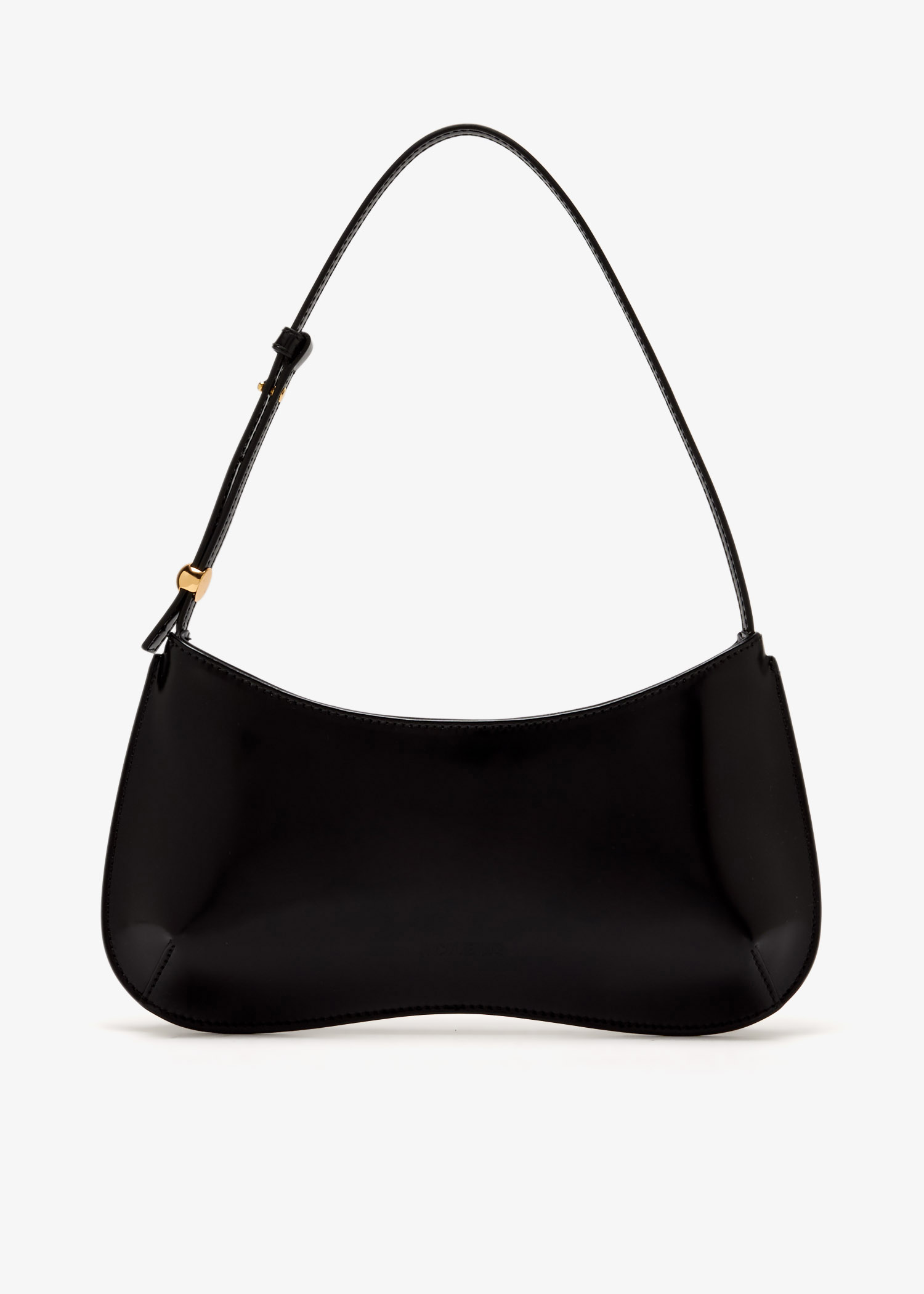 

Le Bisou bag, Black