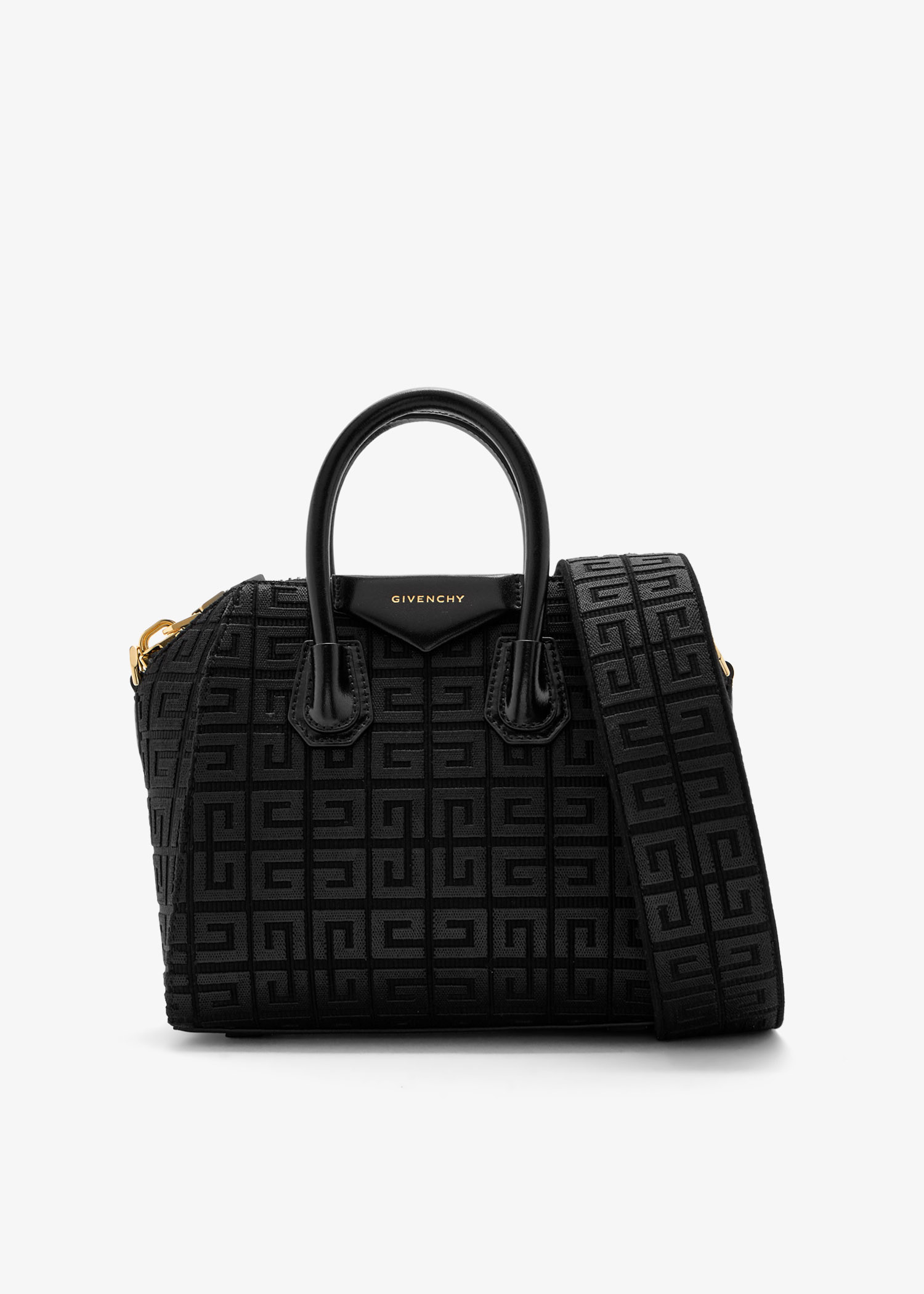 

Mini Antigona bag, Black