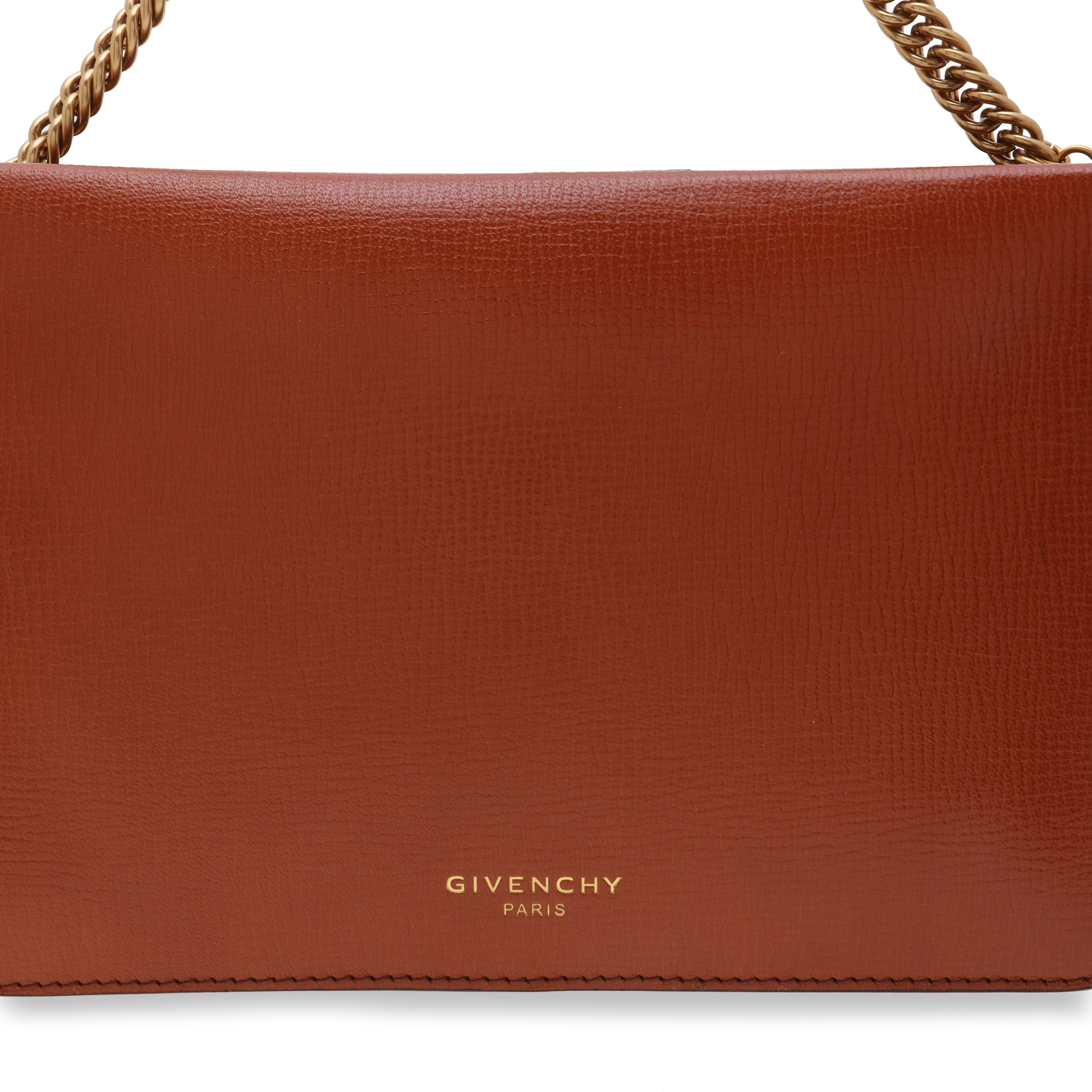 

Cross3 crossbody bag, Brown