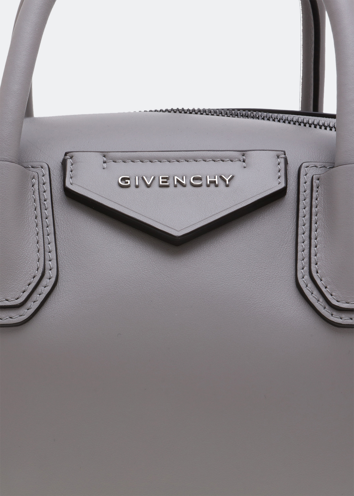 

Antigona Soft small bag, Grey