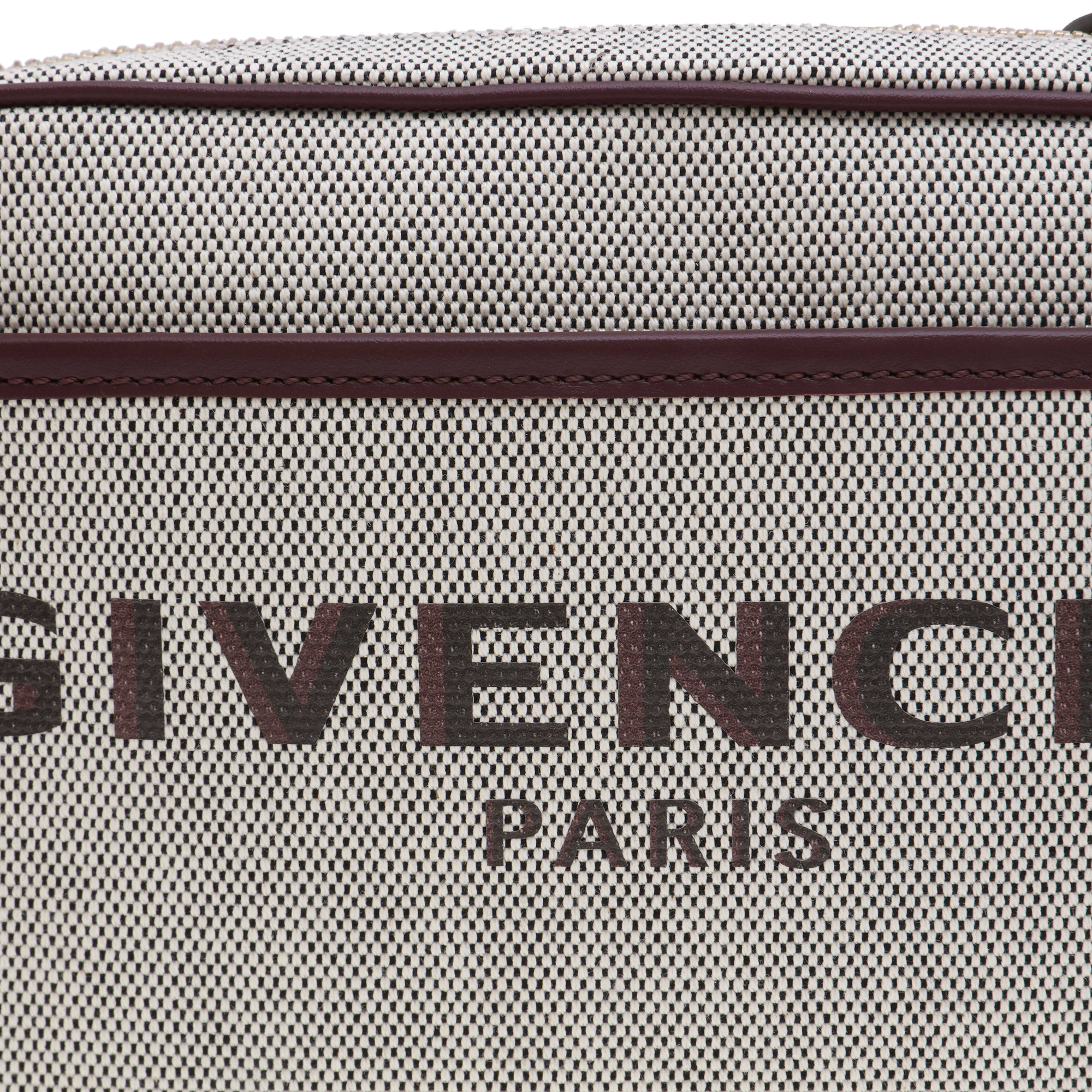 

Bond camera bag, Neutral