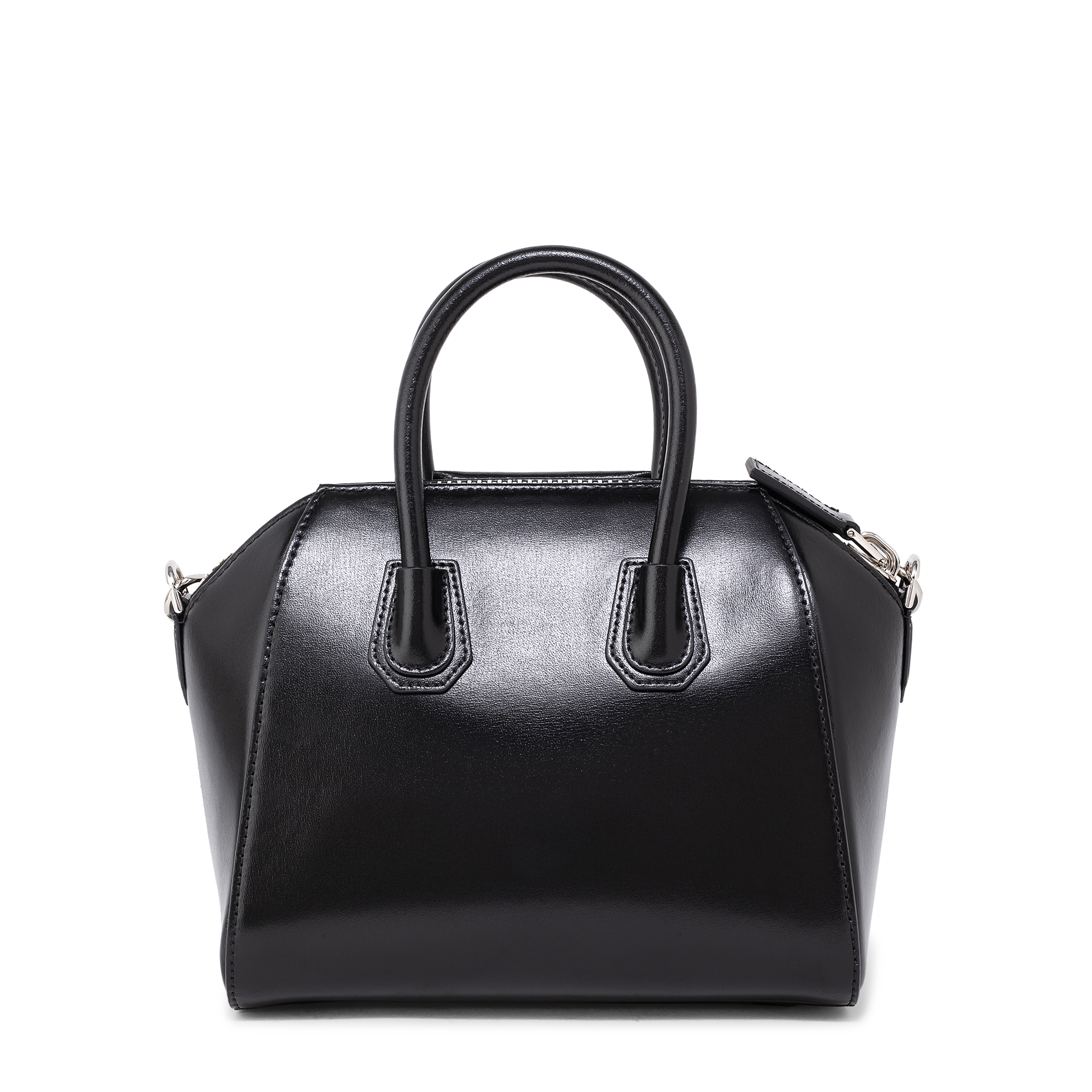 

Antigona chain mini bag, Black