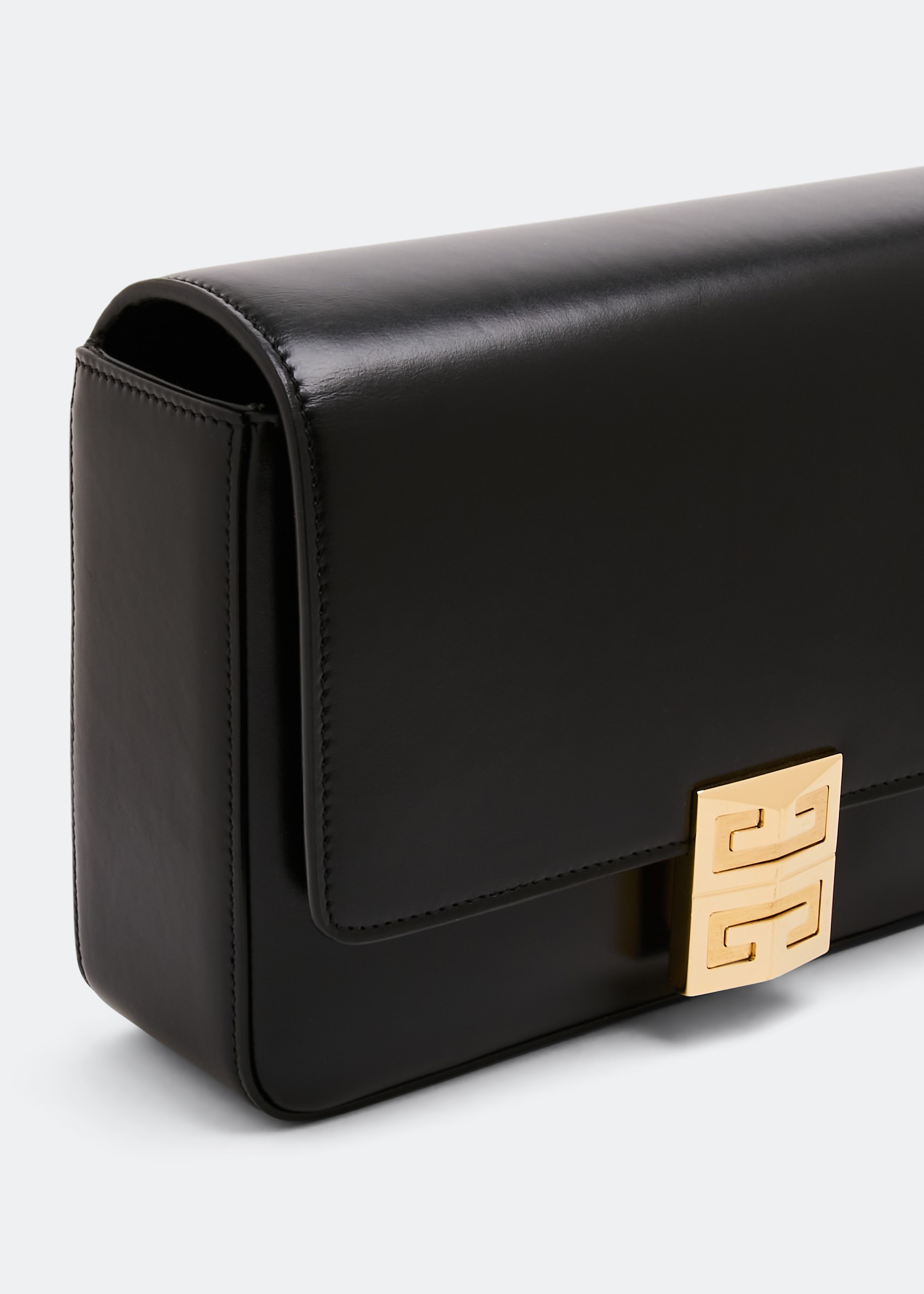 

Medium 4G crossbody bag, Black