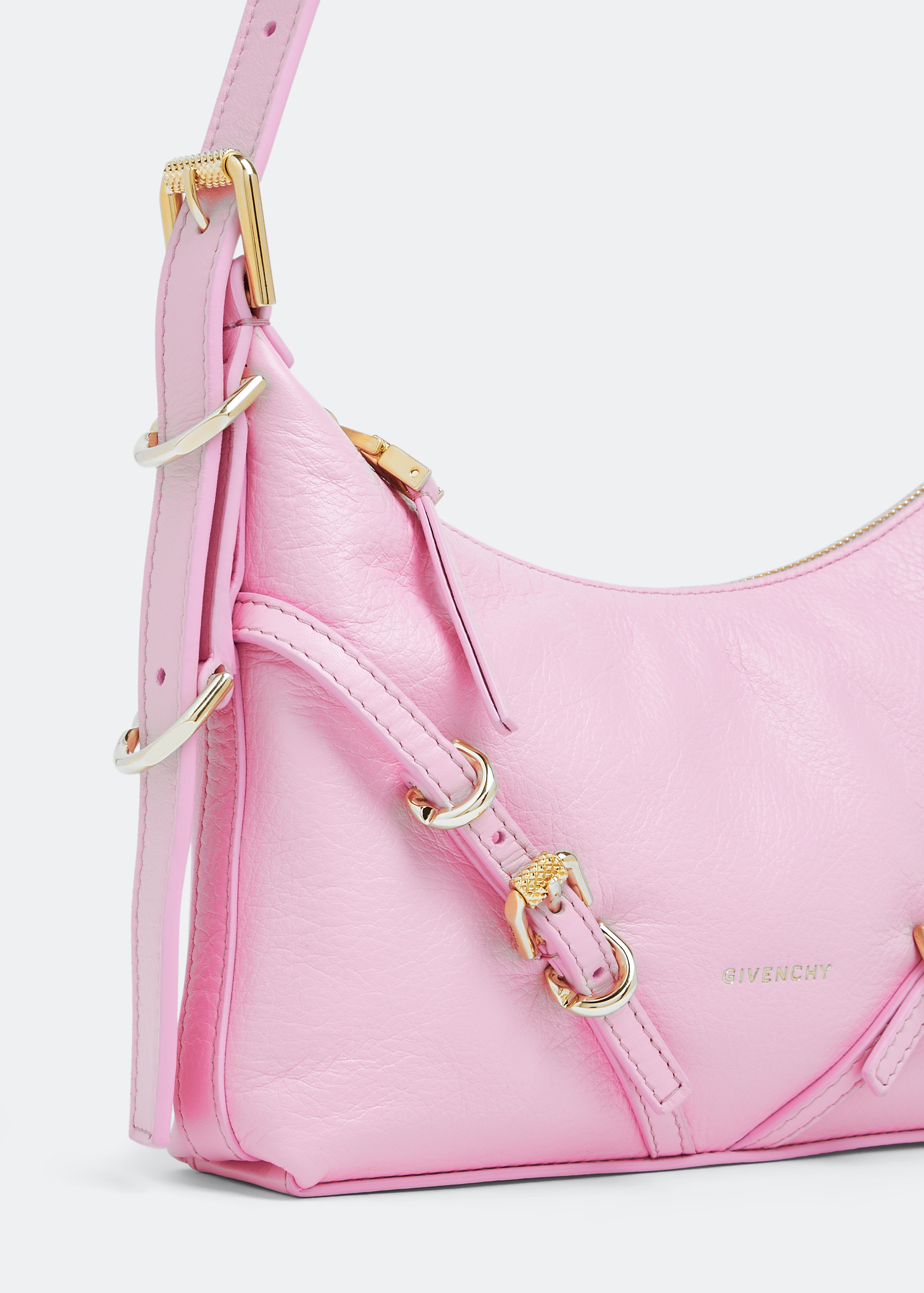 

Voyou mini bag, Pink