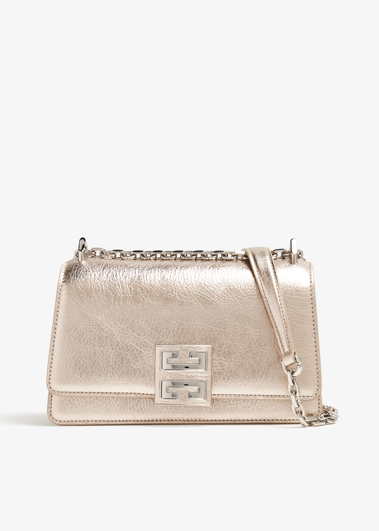 Small 4G bag, Gold