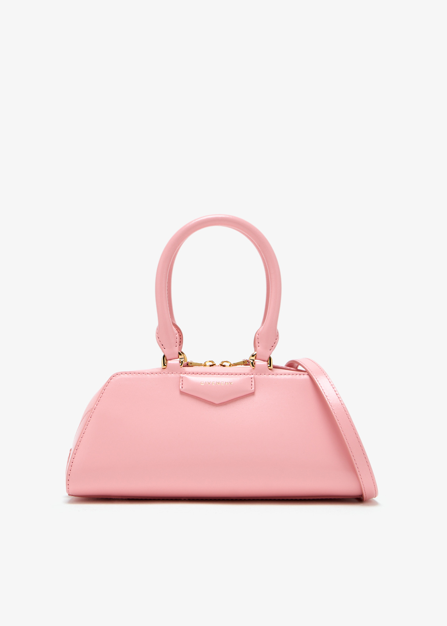 

Antigona East West mini bag, Pink