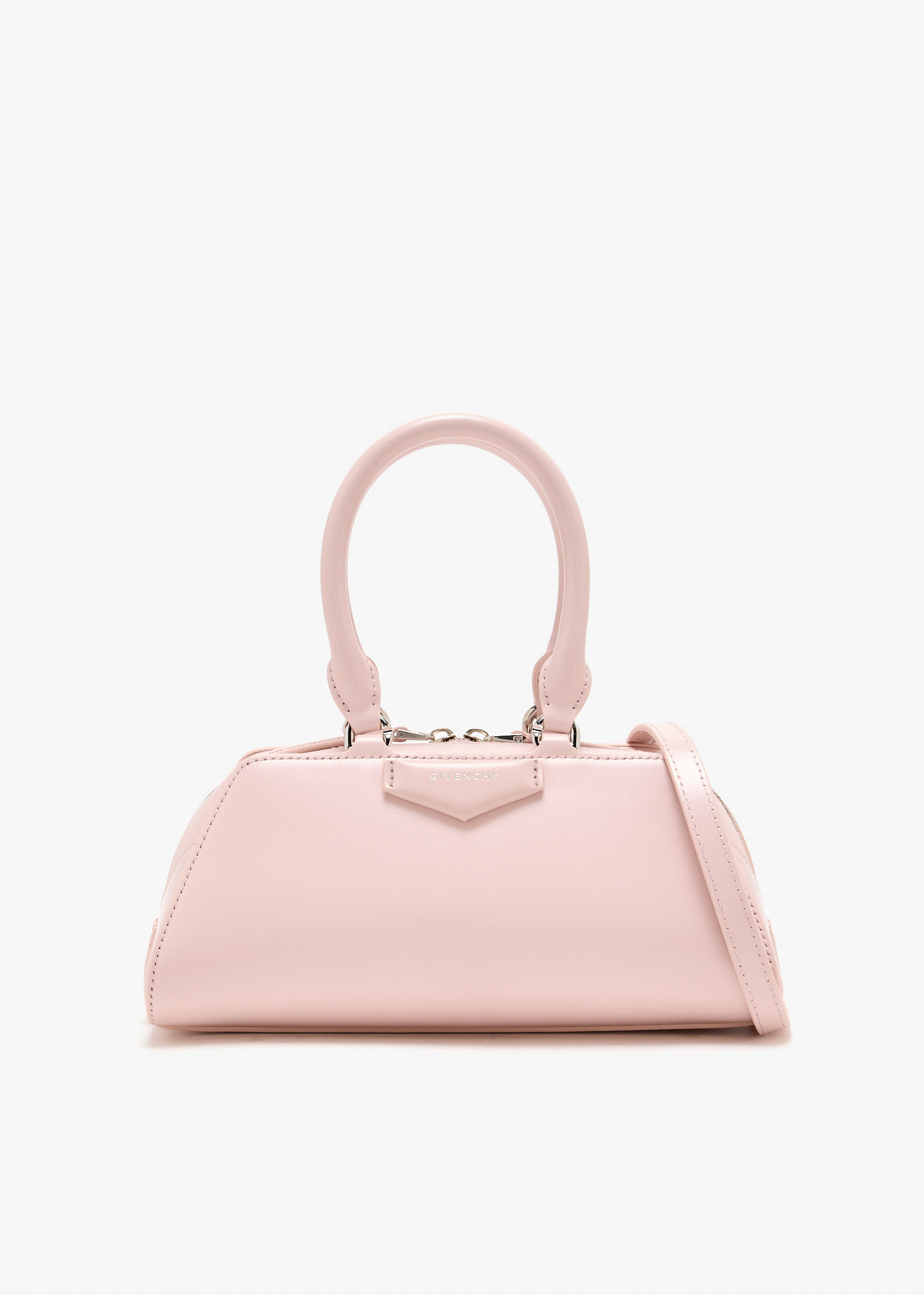 

Antigona East West mini bag, Pink