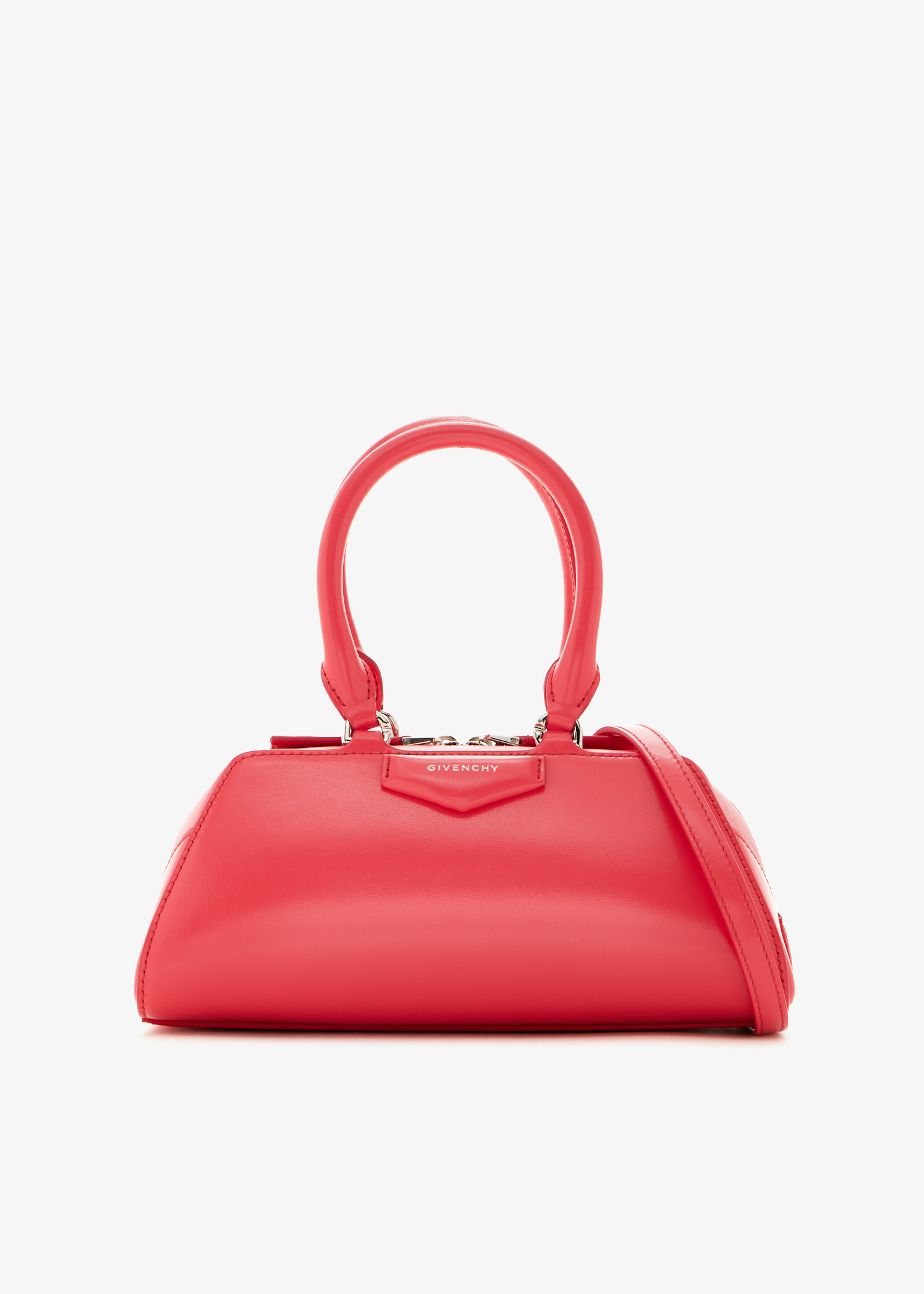 

Antigona East West mini bag, Pink