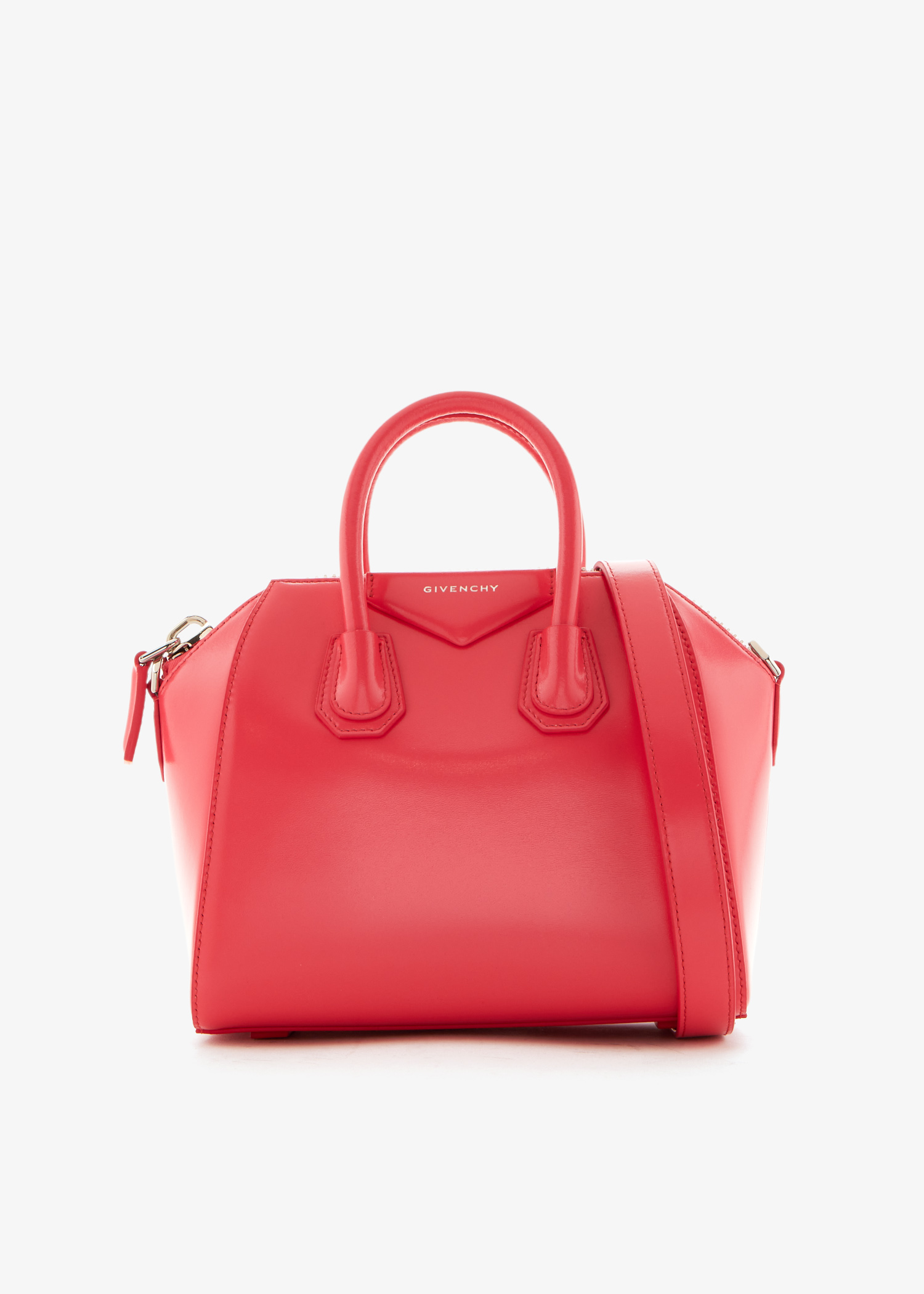 

Mini Antigona bag, Pink