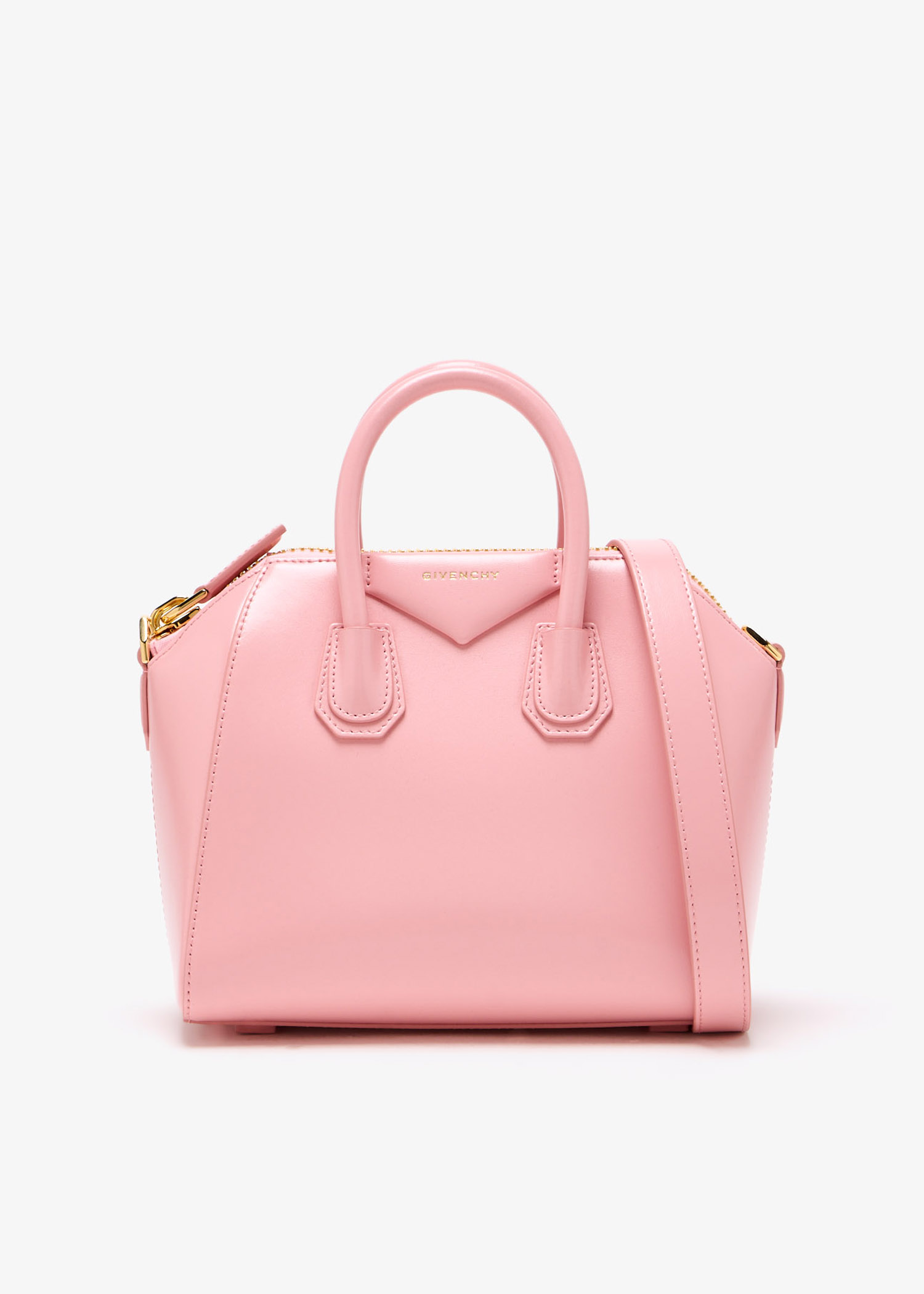 

Mini Antigona bag, Pink