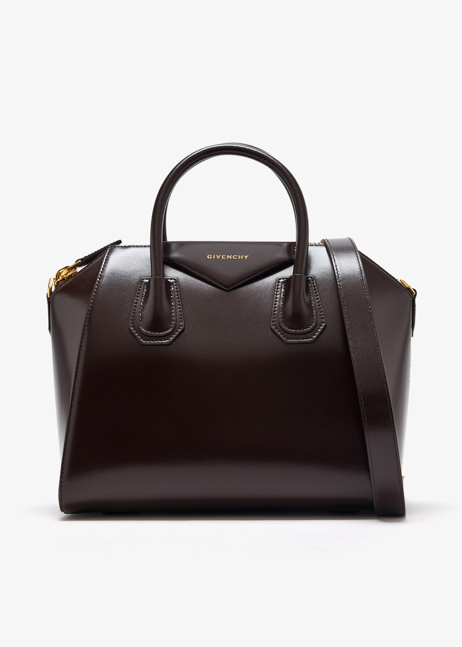 

Small Antigona bag, Brown